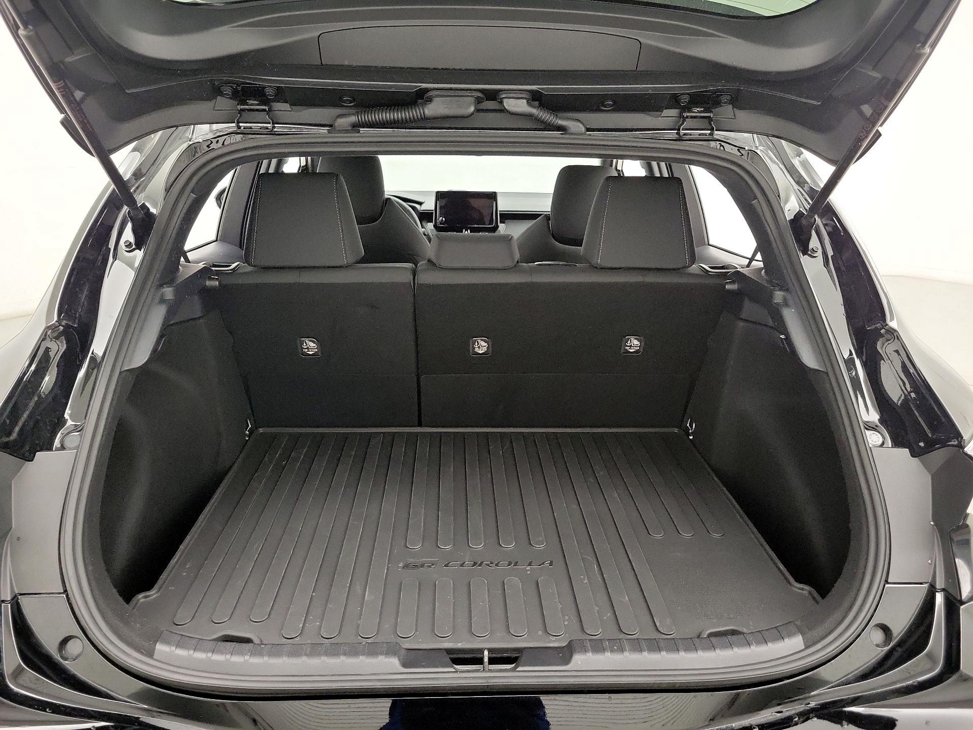 Thumbnail: 2023 Toyota GR Corolla - 20