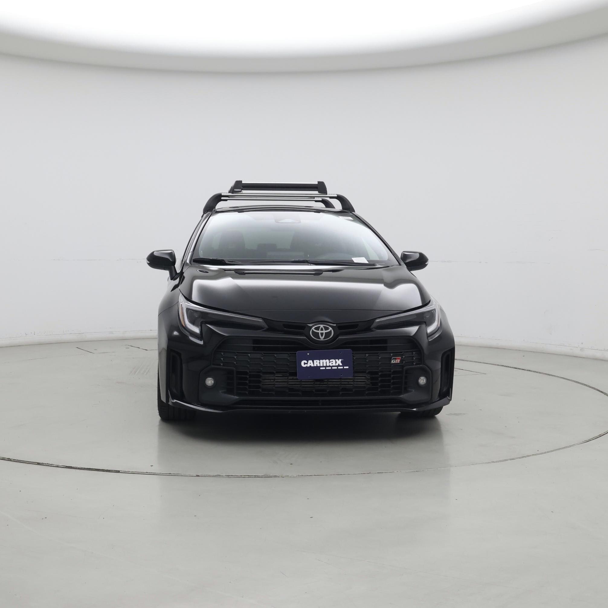 Thumbnail: 2023 Toyota GR Corolla - 5