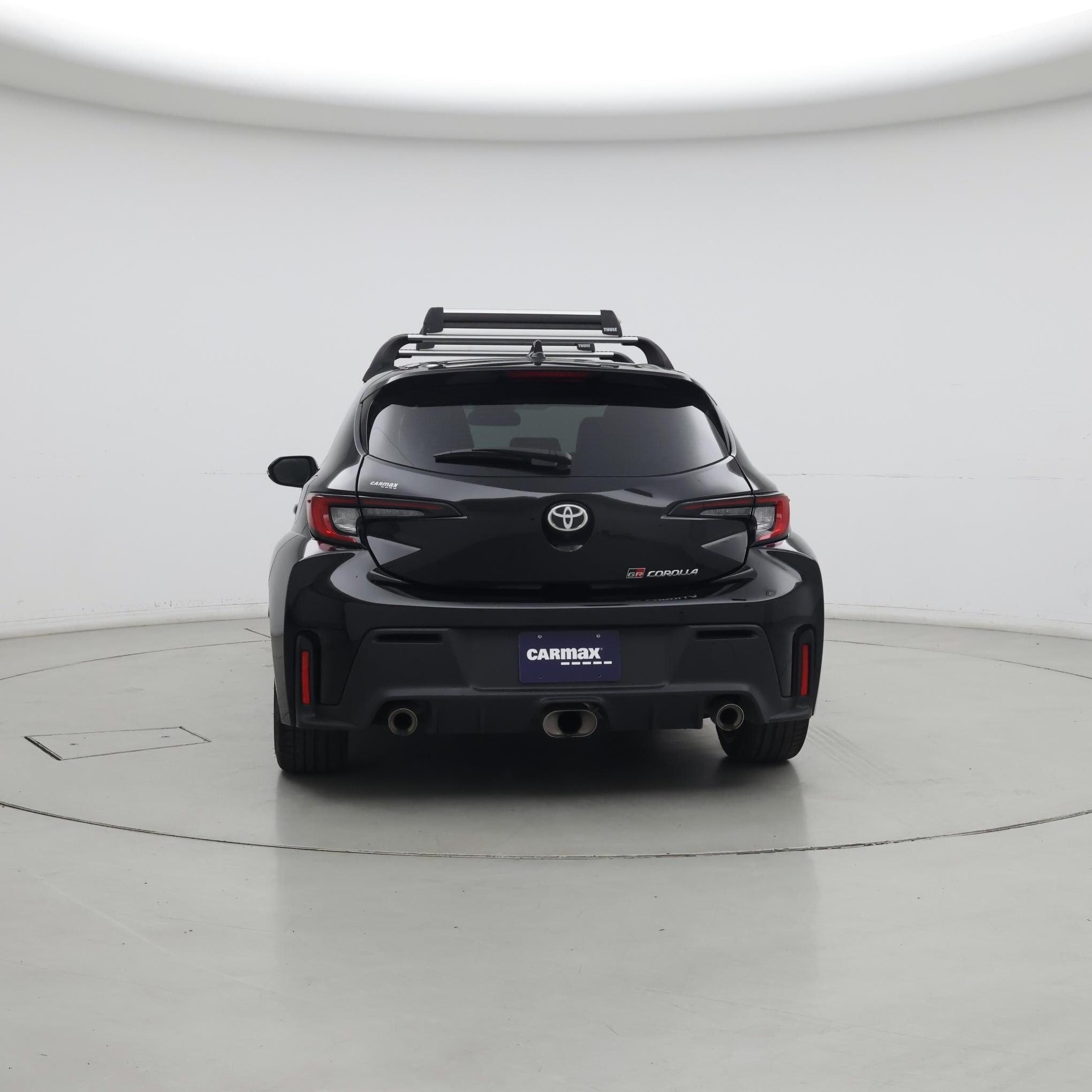 Thumbnail: 2023 Toyota GR Corolla - 6