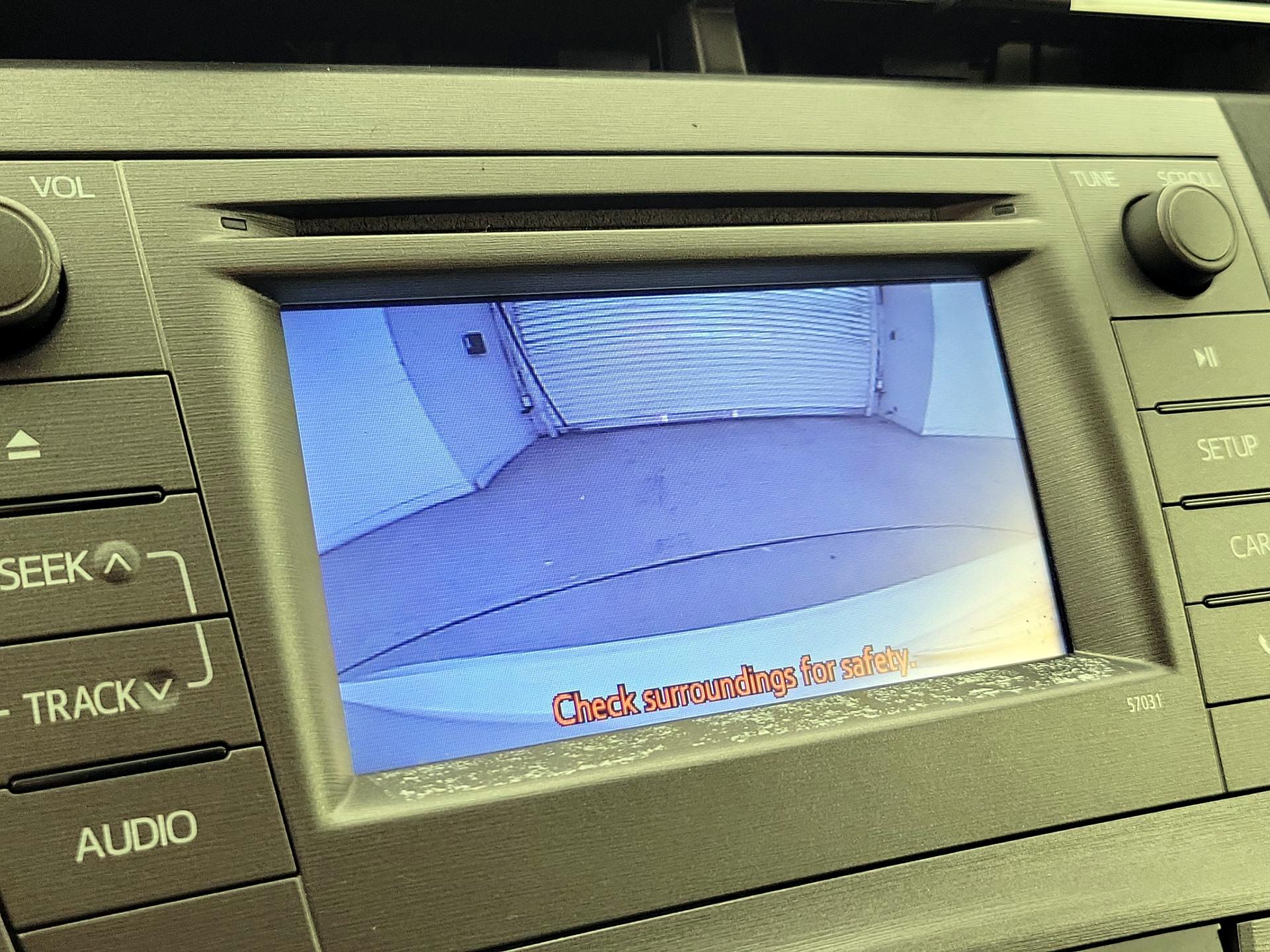 Thumbnail: 2015 Toyota Prius - 14