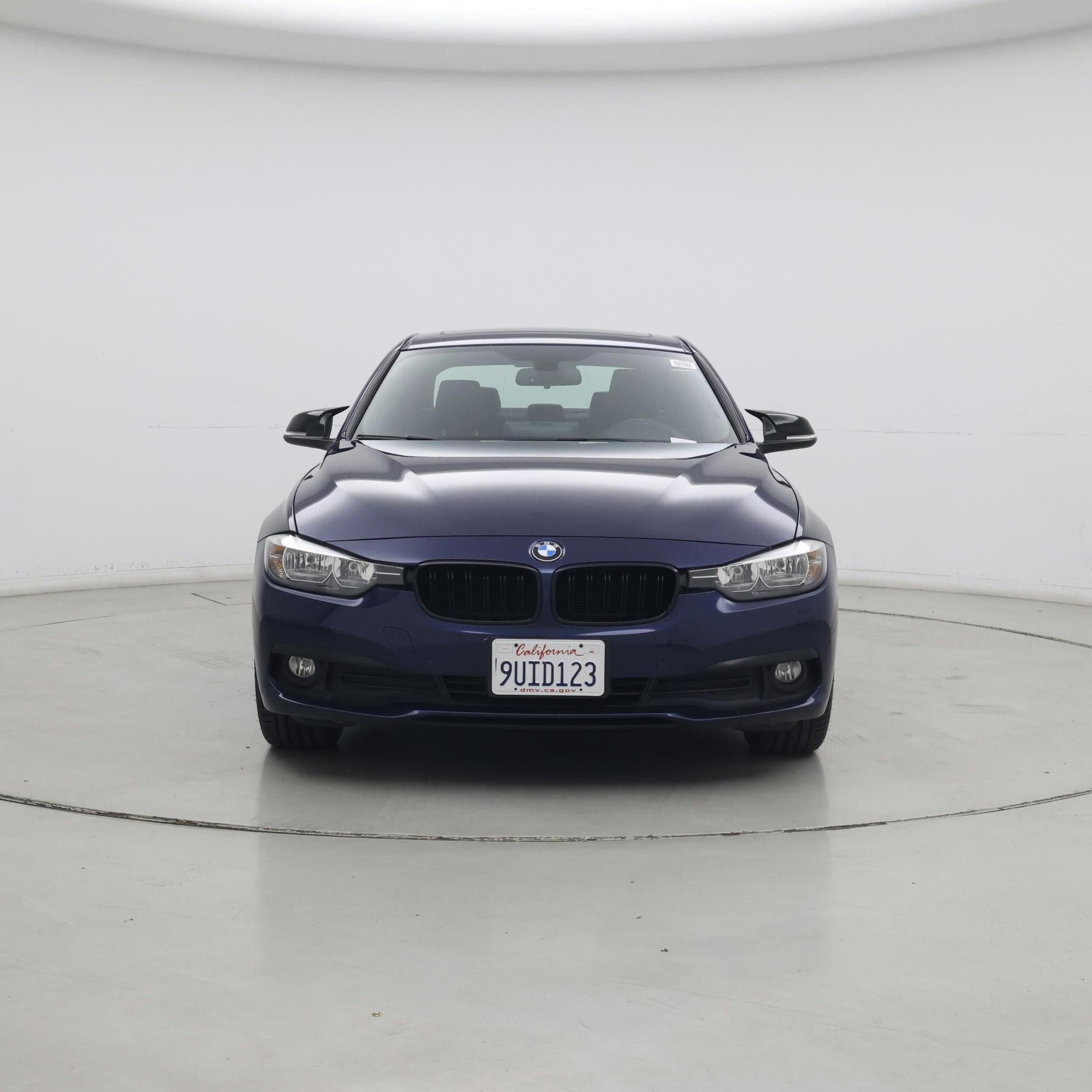 Thumbnail: 2017 BMW 3 Series - 5