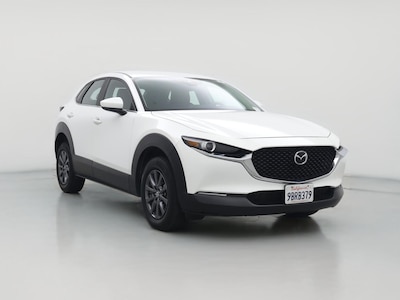2022 Mazda CX-30 2.5 S