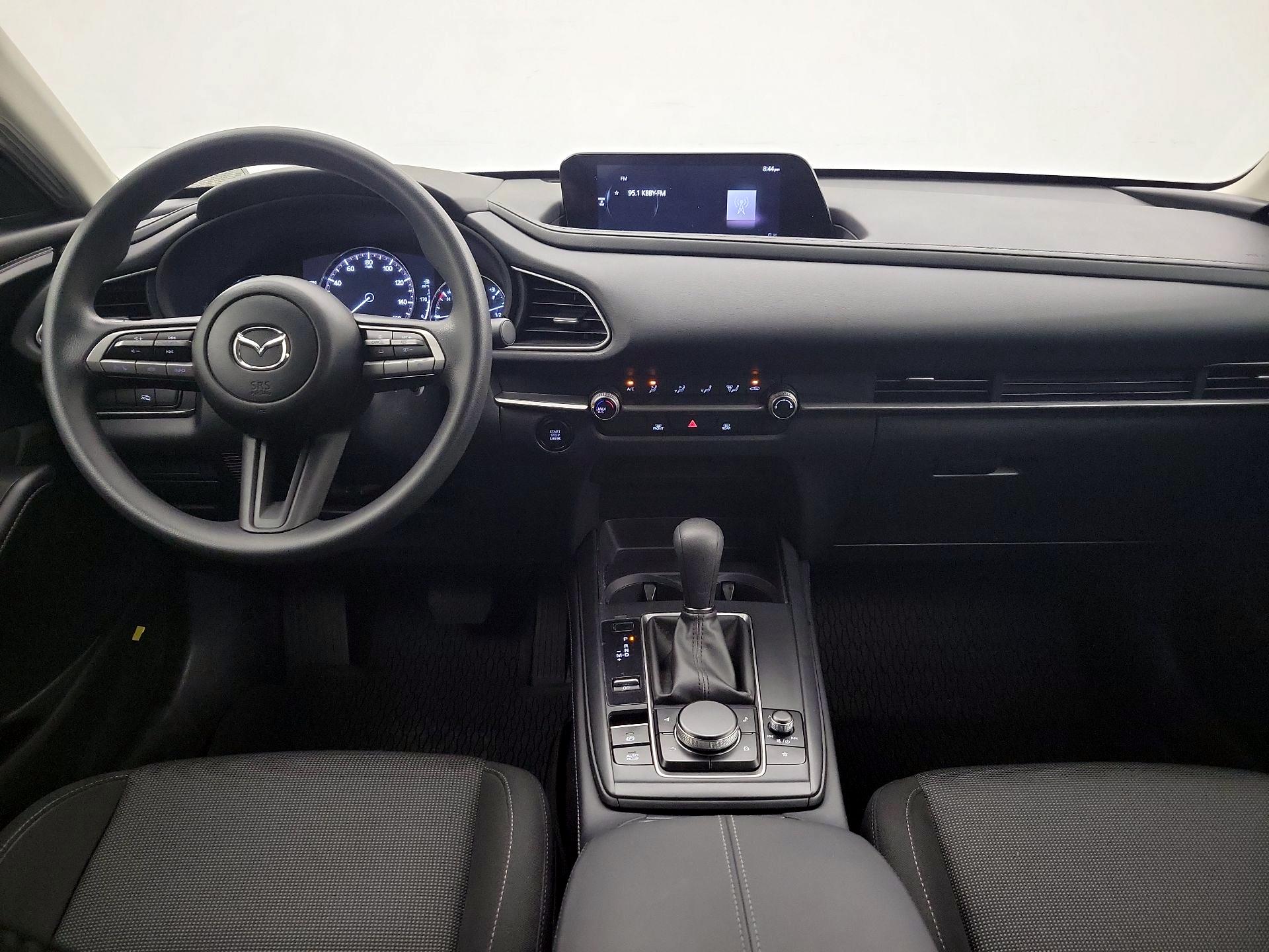 Thumbnail: 2022 Mazda CX-30 - 9