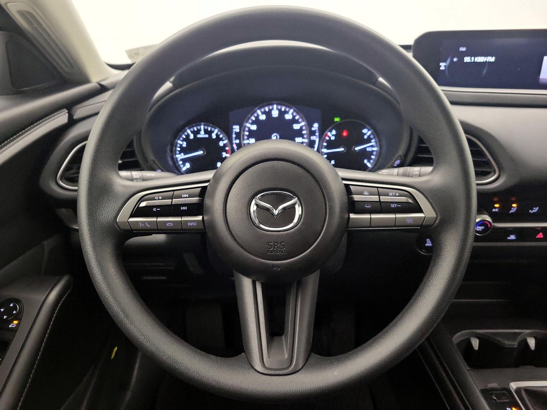 Thumbnail: 2022 Mazda CX-30 - 10