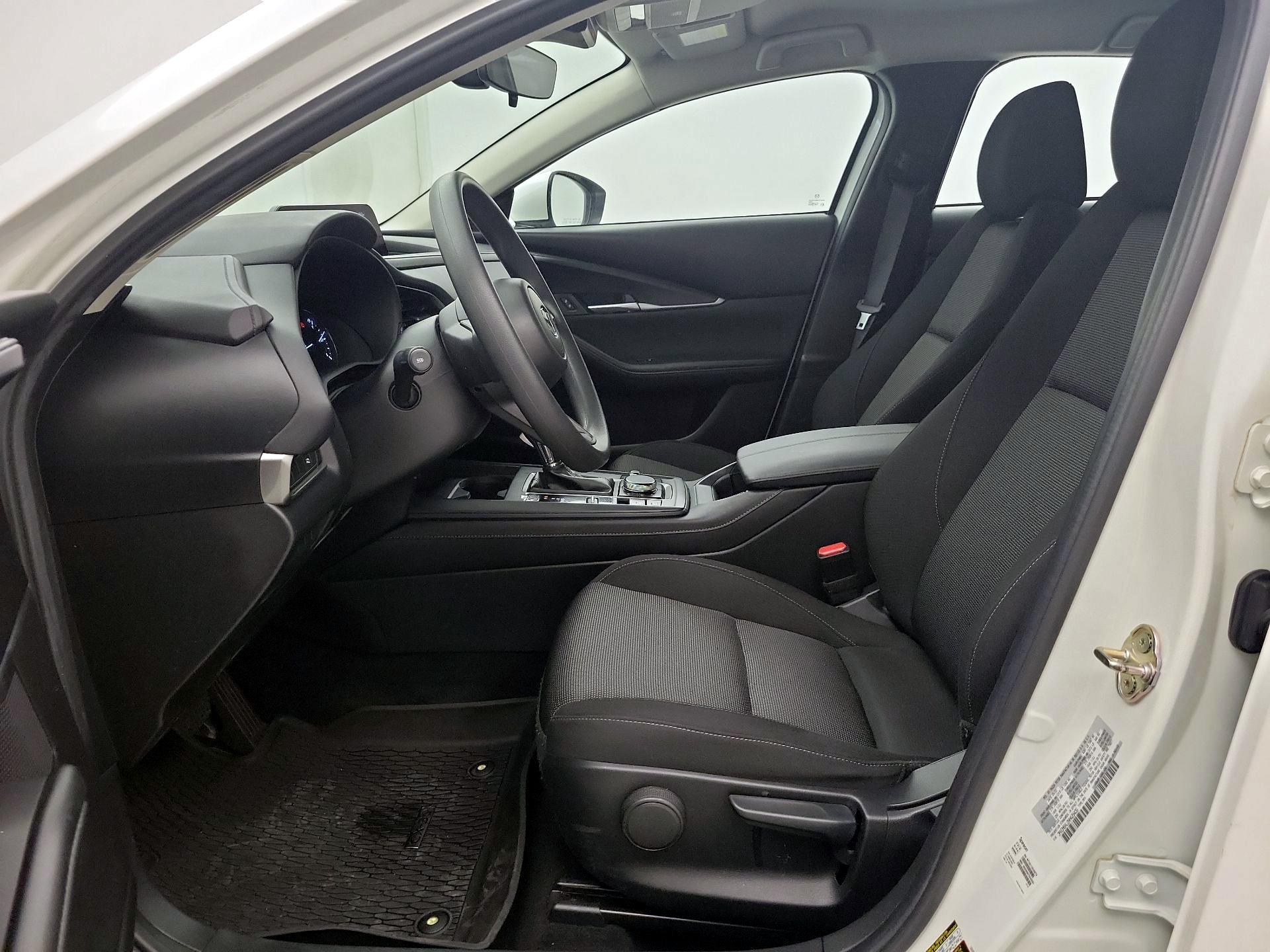 Thumbnail: 2022 Mazda CX-30 - 11