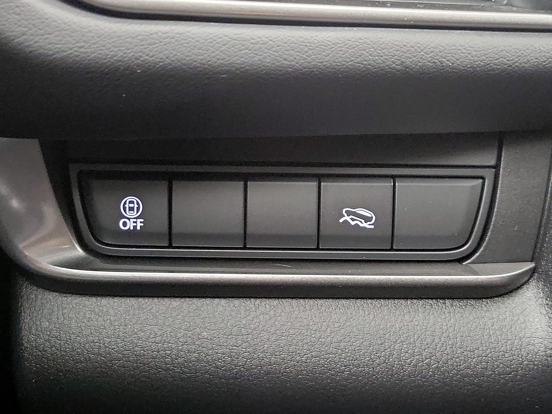 Thumbnail: 2022 Mazda CX-30 - 13