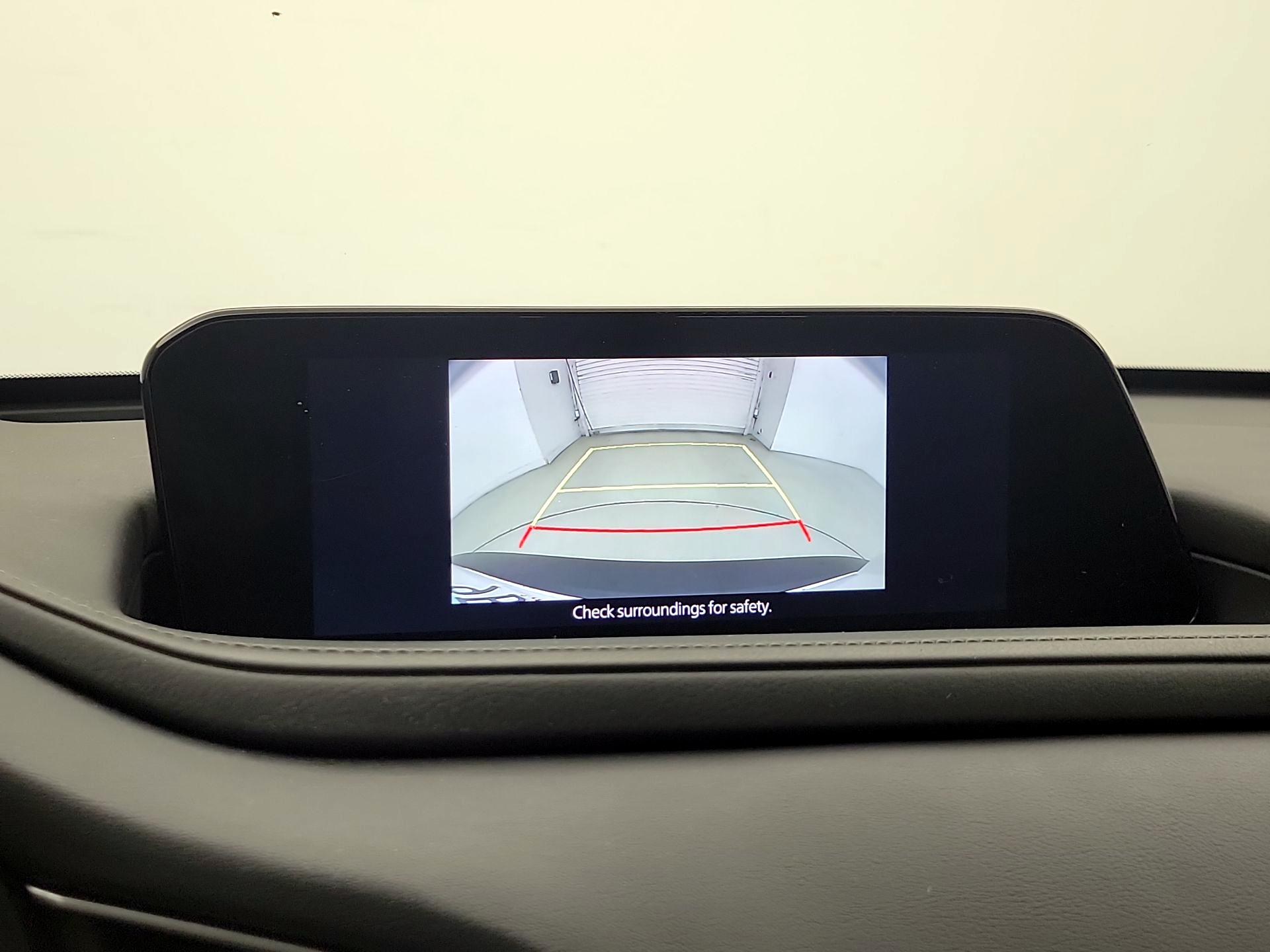 Thumbnail: 2022 Mazda CX-30 - 14