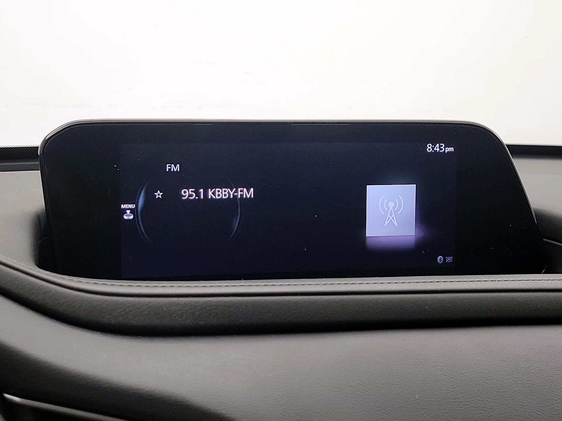 Thumbnail: 2022 Mazda CX-30 - 15