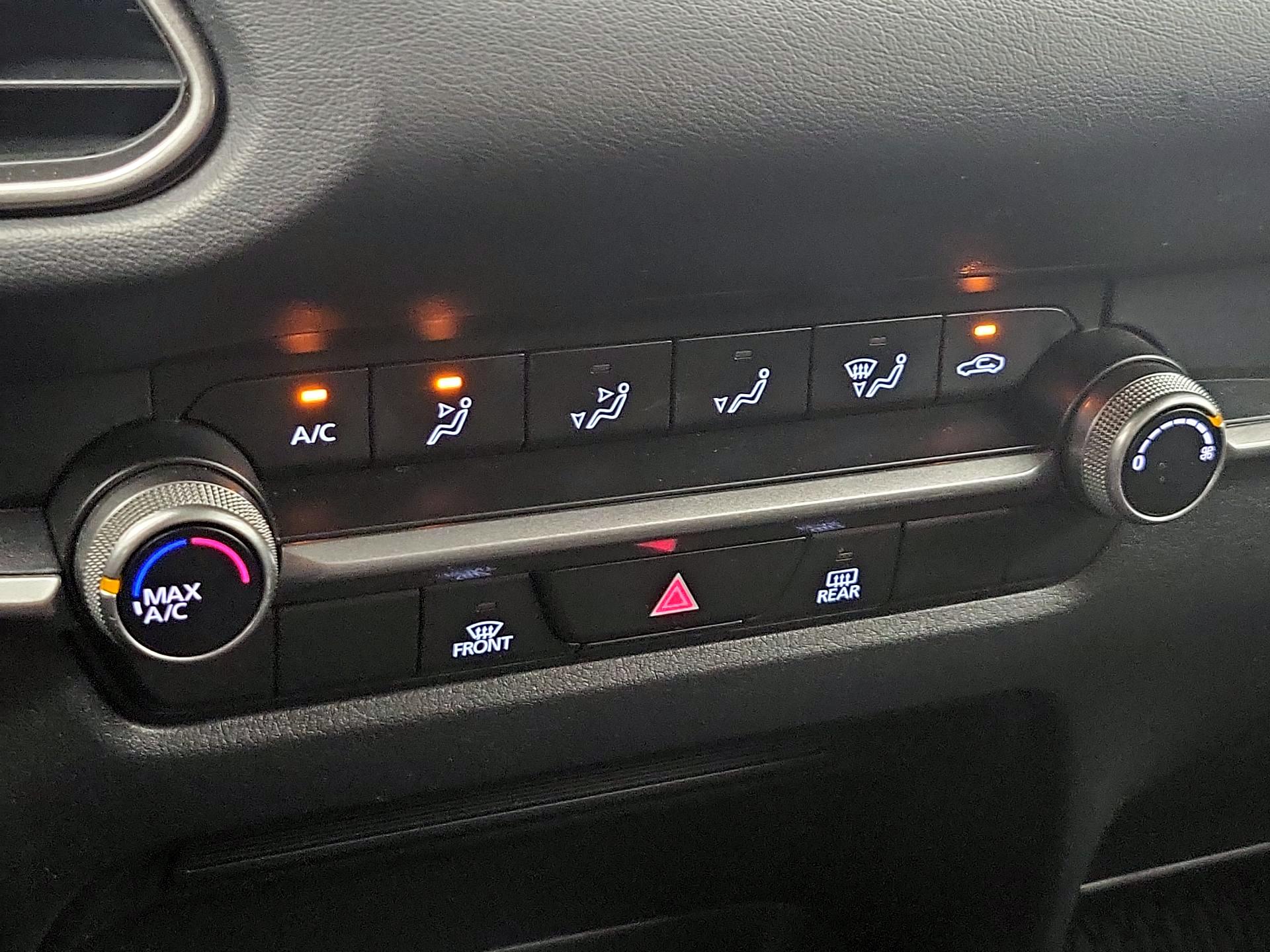 Thumbnail: 2022 Mazda CX-30 - 16