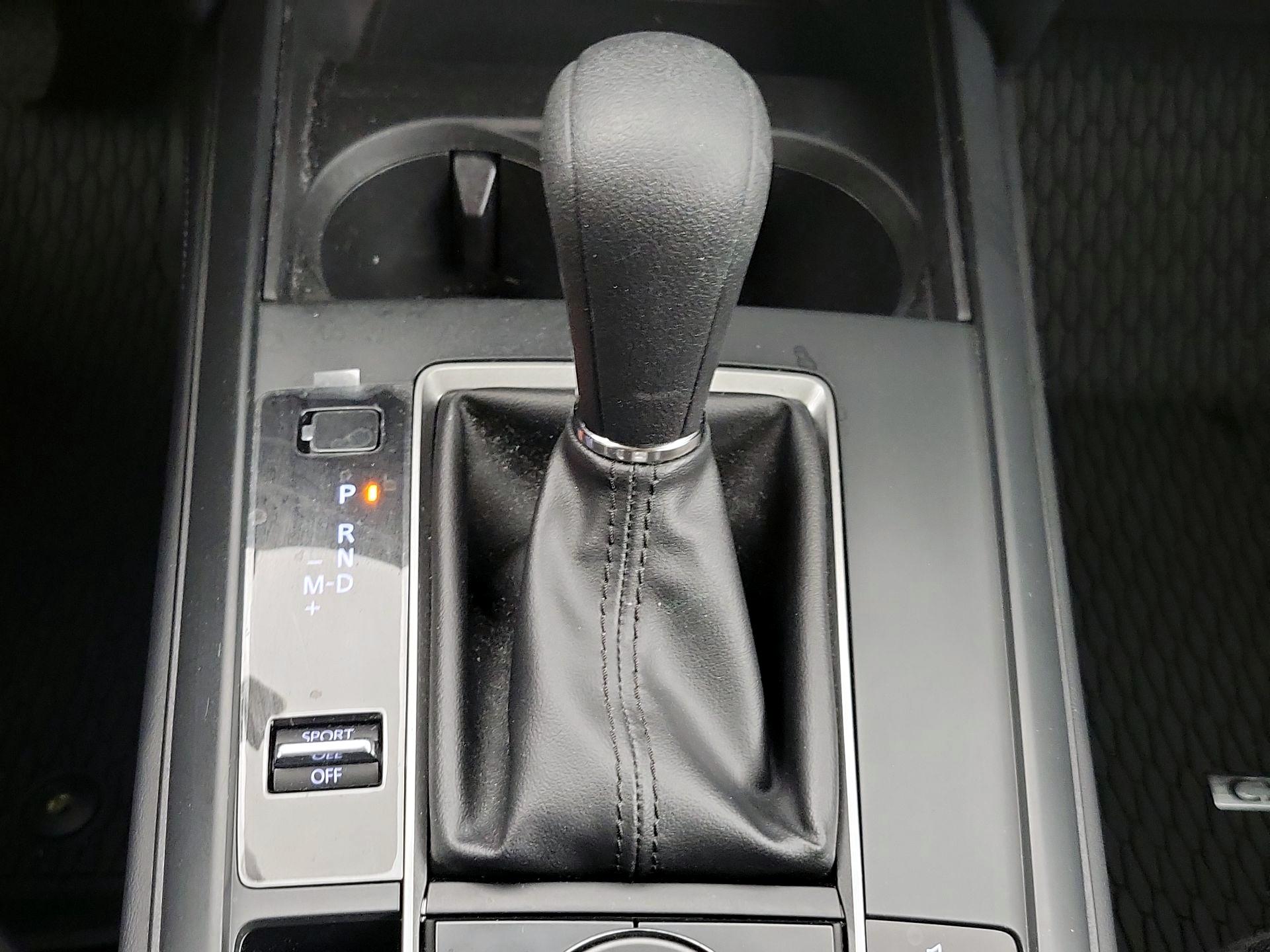 Thumbnail: 2022 Mazda CX-30 - 17