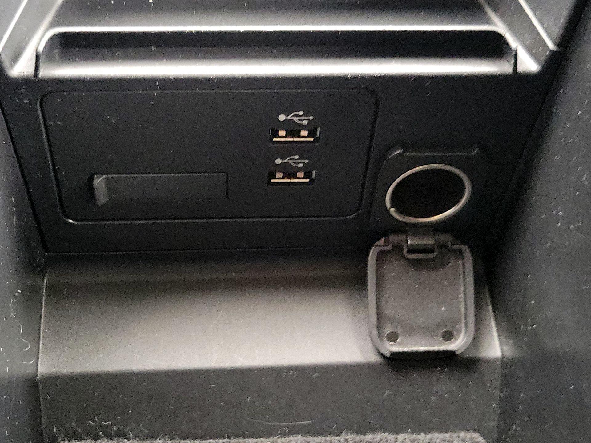 Thumbnail: 2022 Mazda CX-30 - 18