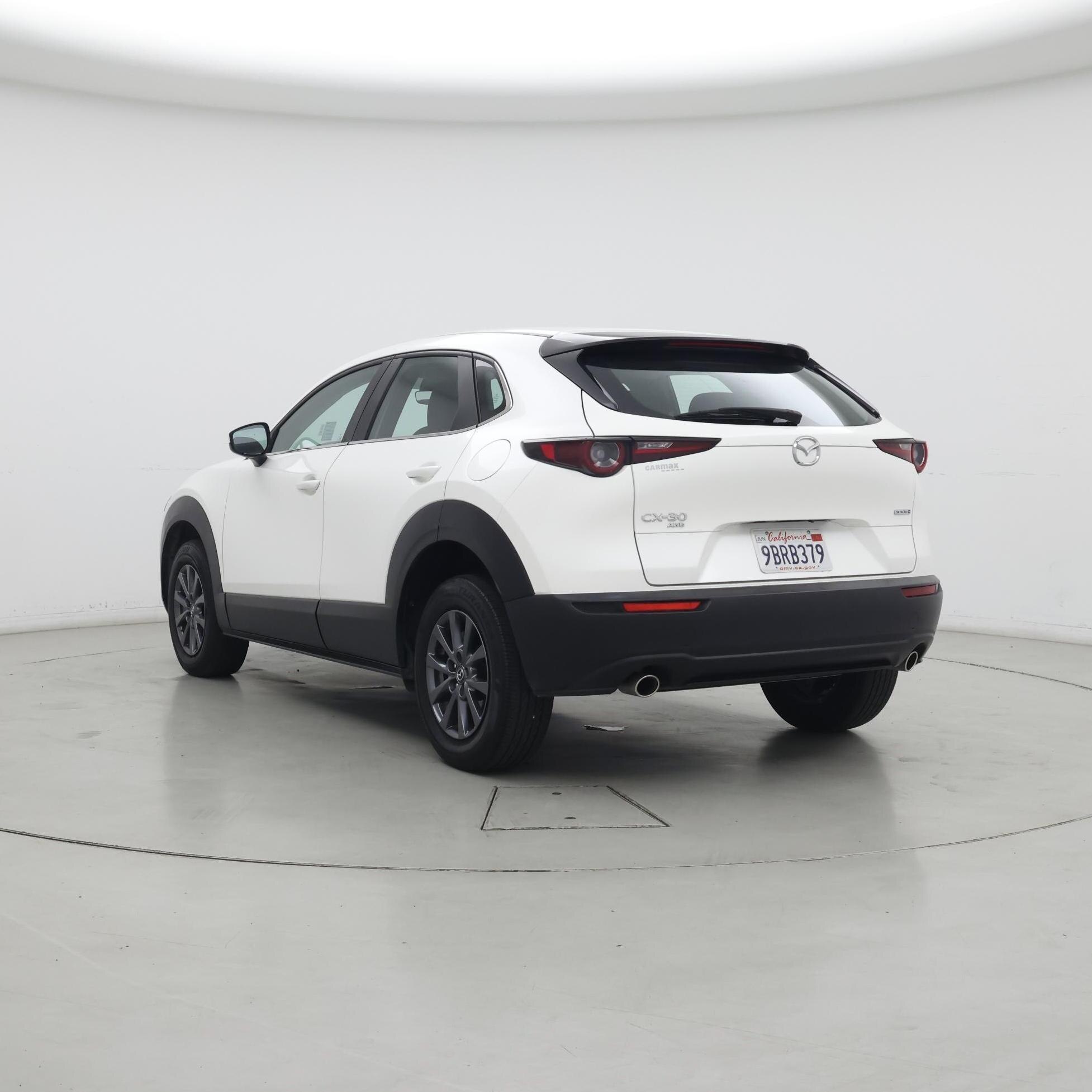 Thumbnail: 2022 Mazda CX-30 - 2