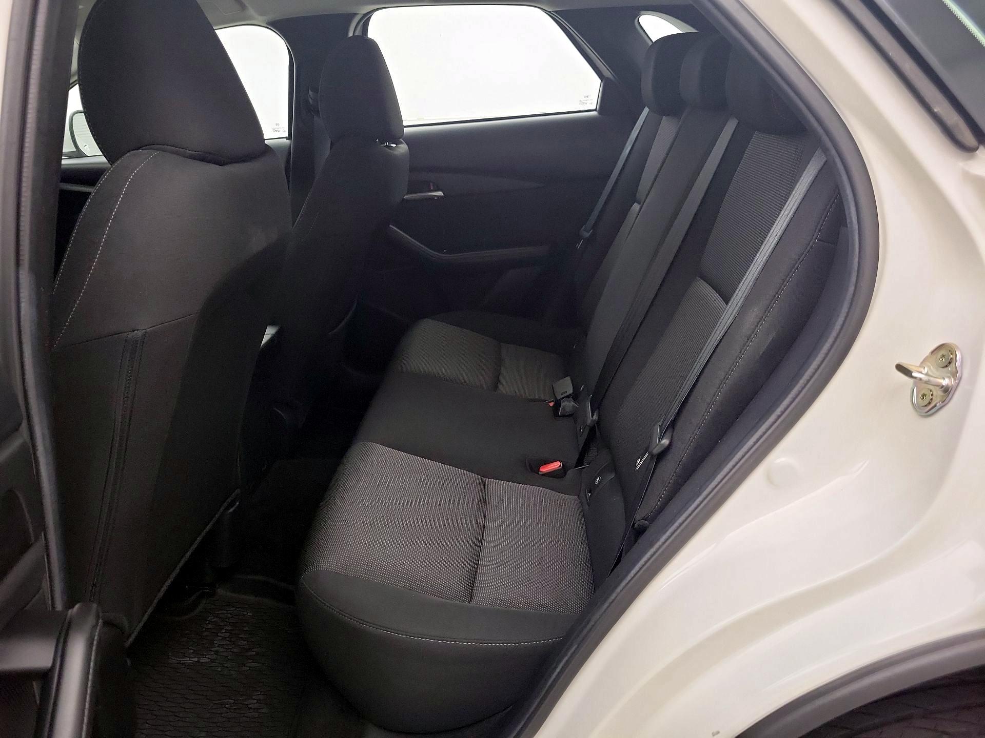 Thumbnail: 2022 Mazda CX-30 - 19