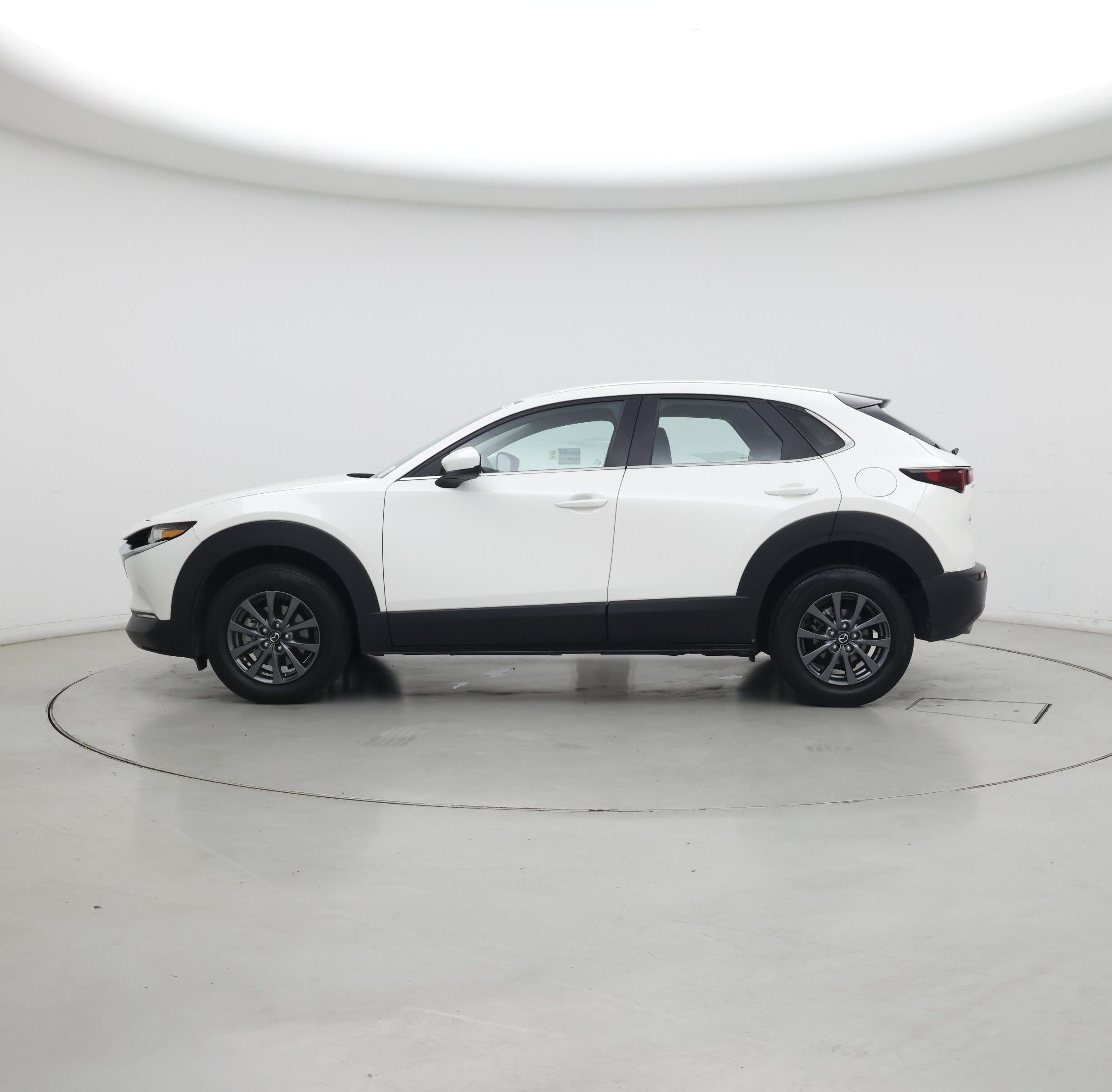Thumbnail: 2022 Mazda CX-30 - 3
