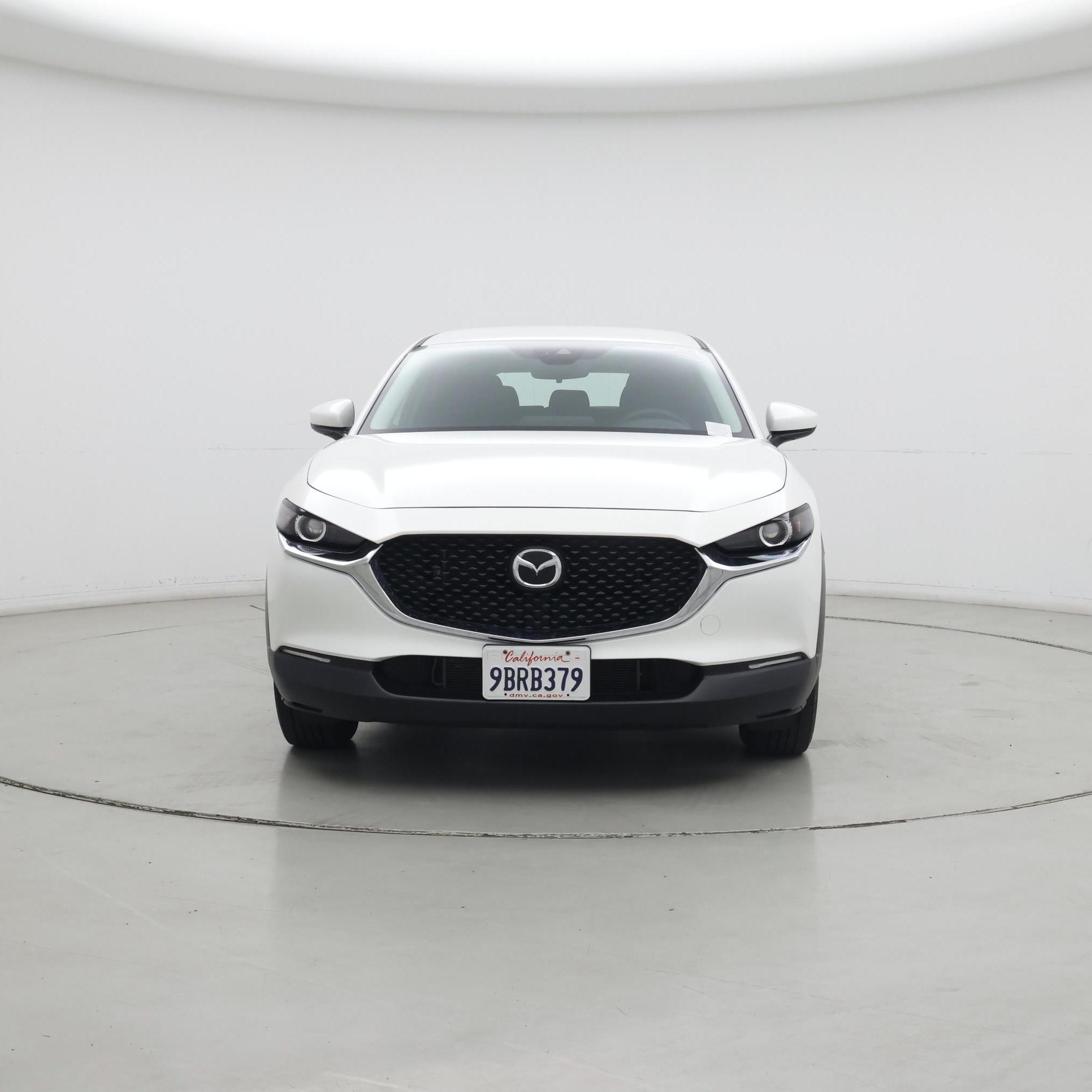 Thumbnail: 2022 Mazda CX-30 - 5