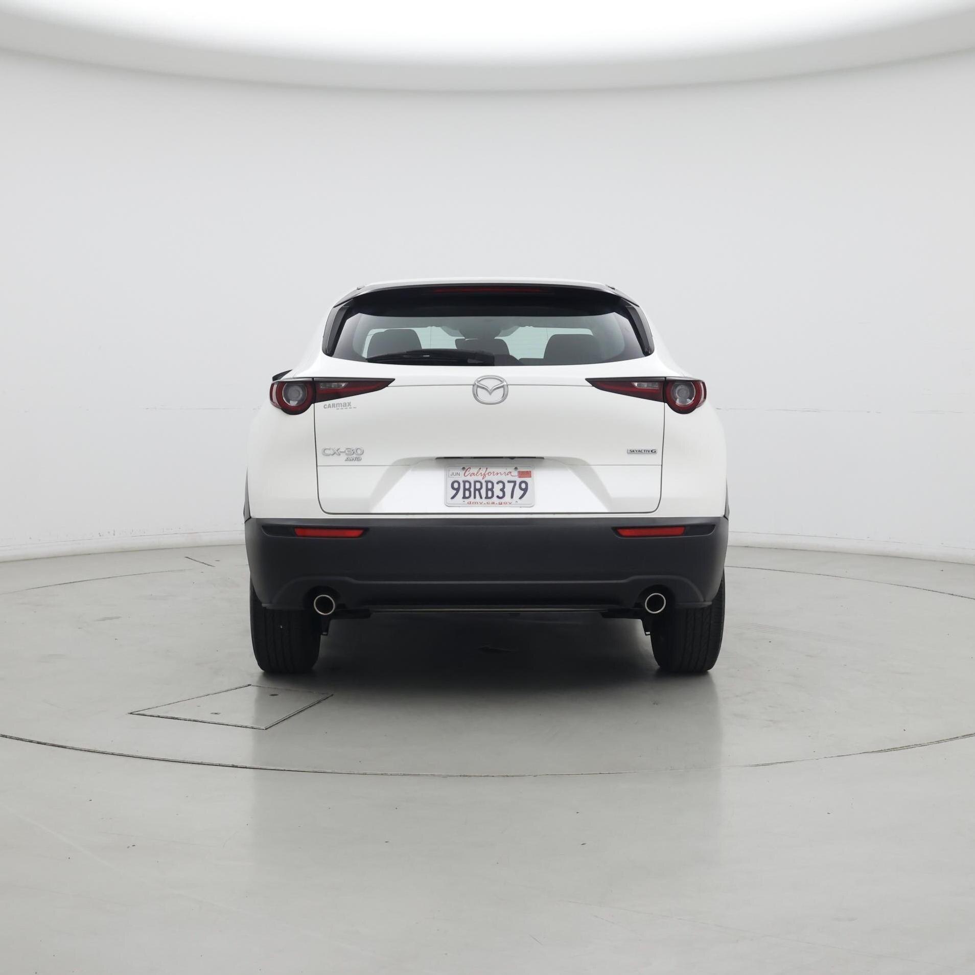 Thumbnail: 2022 Mazda CX-30 - 6