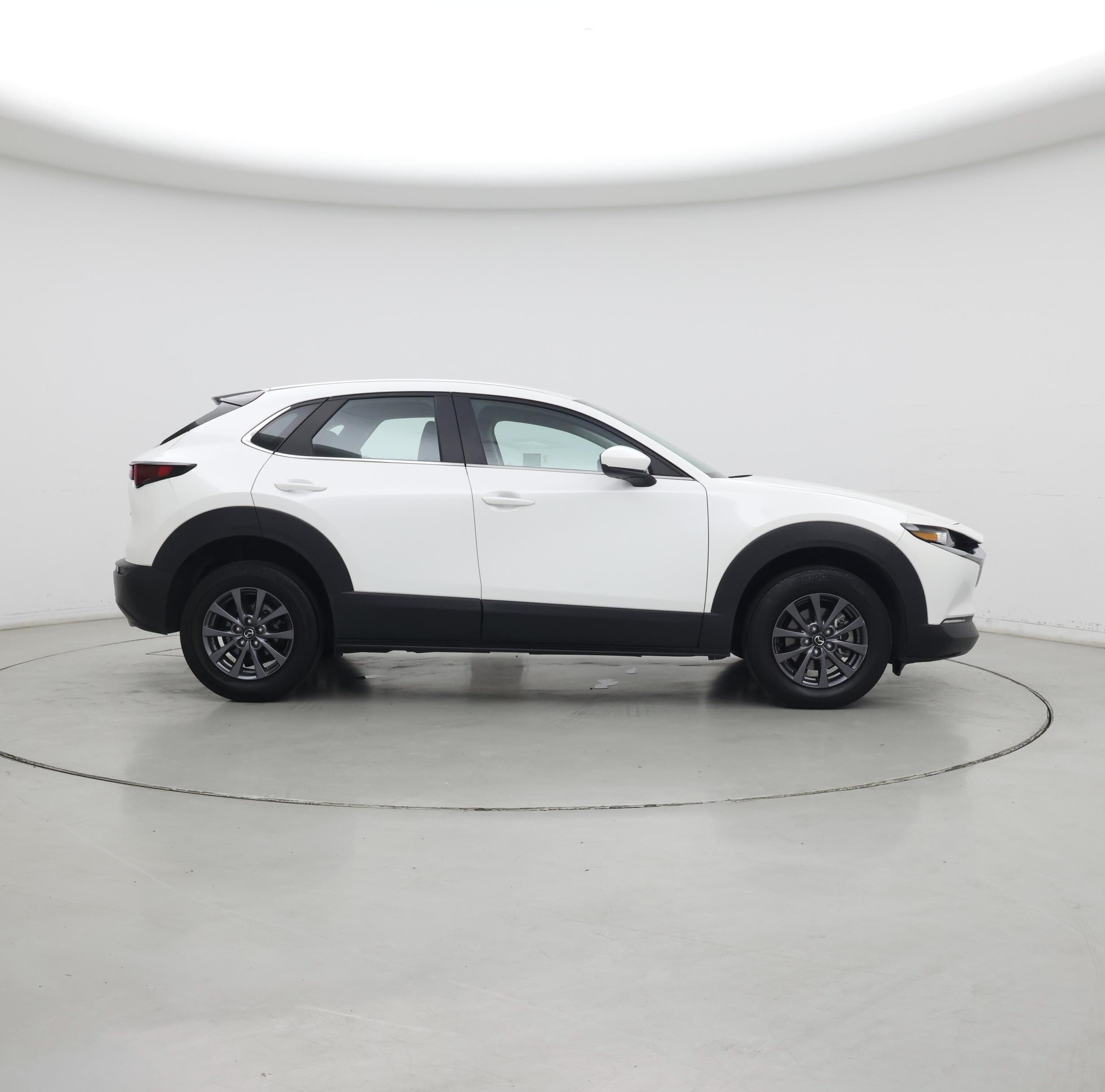 Thumbnail: 2022 Mazda CX-30 - 7