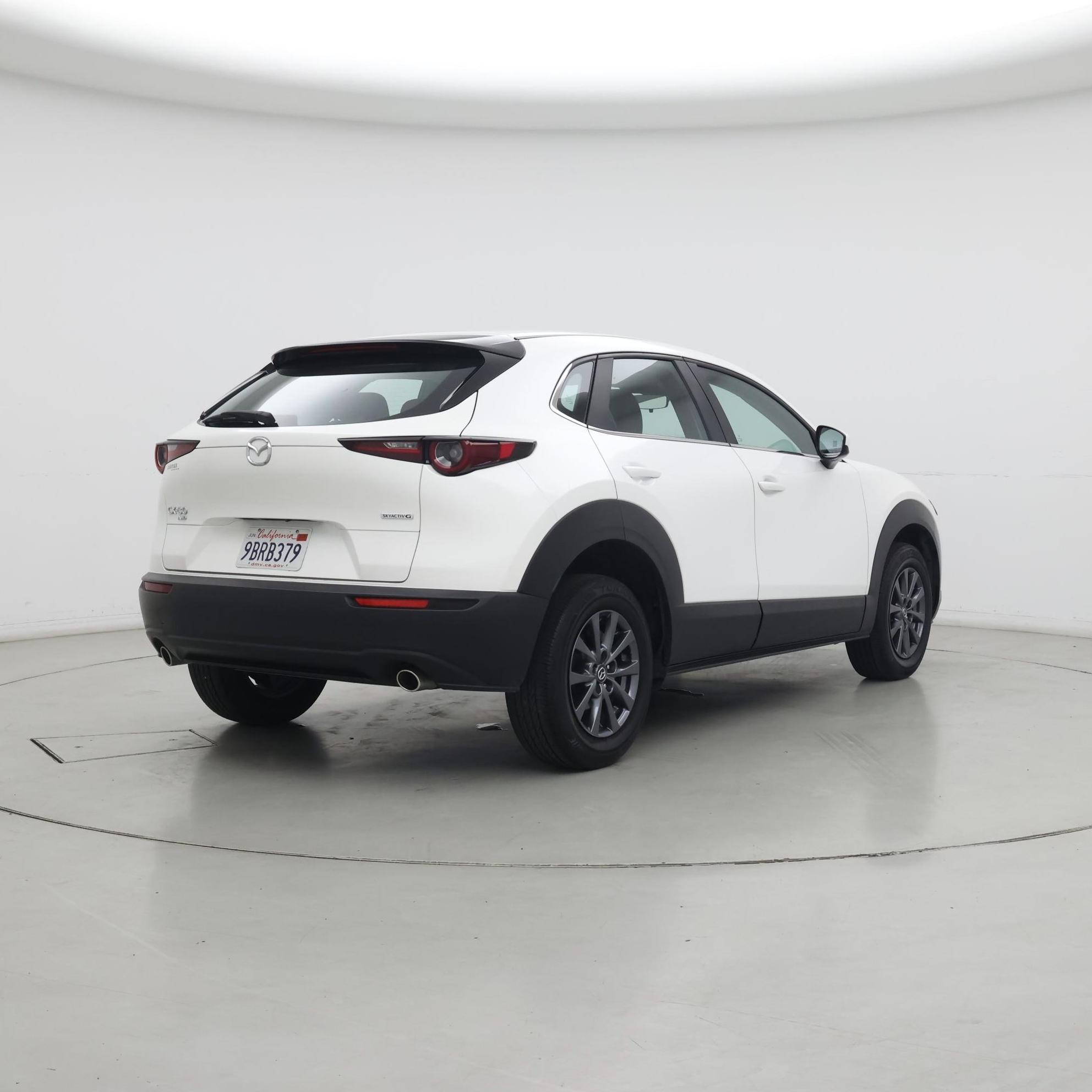 Thumbnail: 2022 Mazda CX-30 - 8