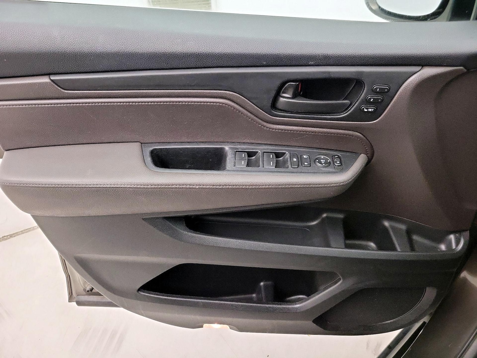2019 Honda Odyssey EX-L - Photo 13