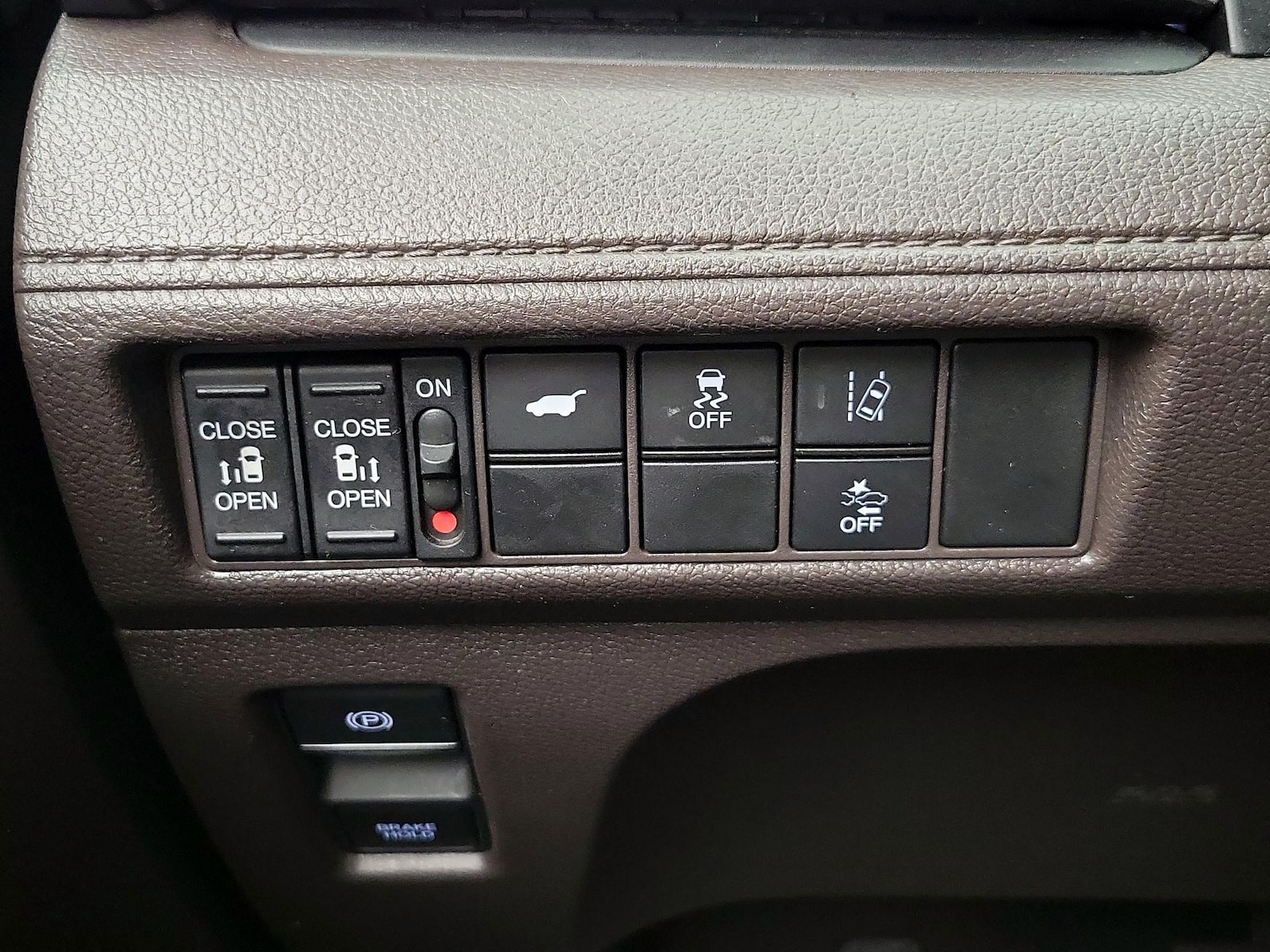 2019 Honda Odyssey EX-L - Photo 14