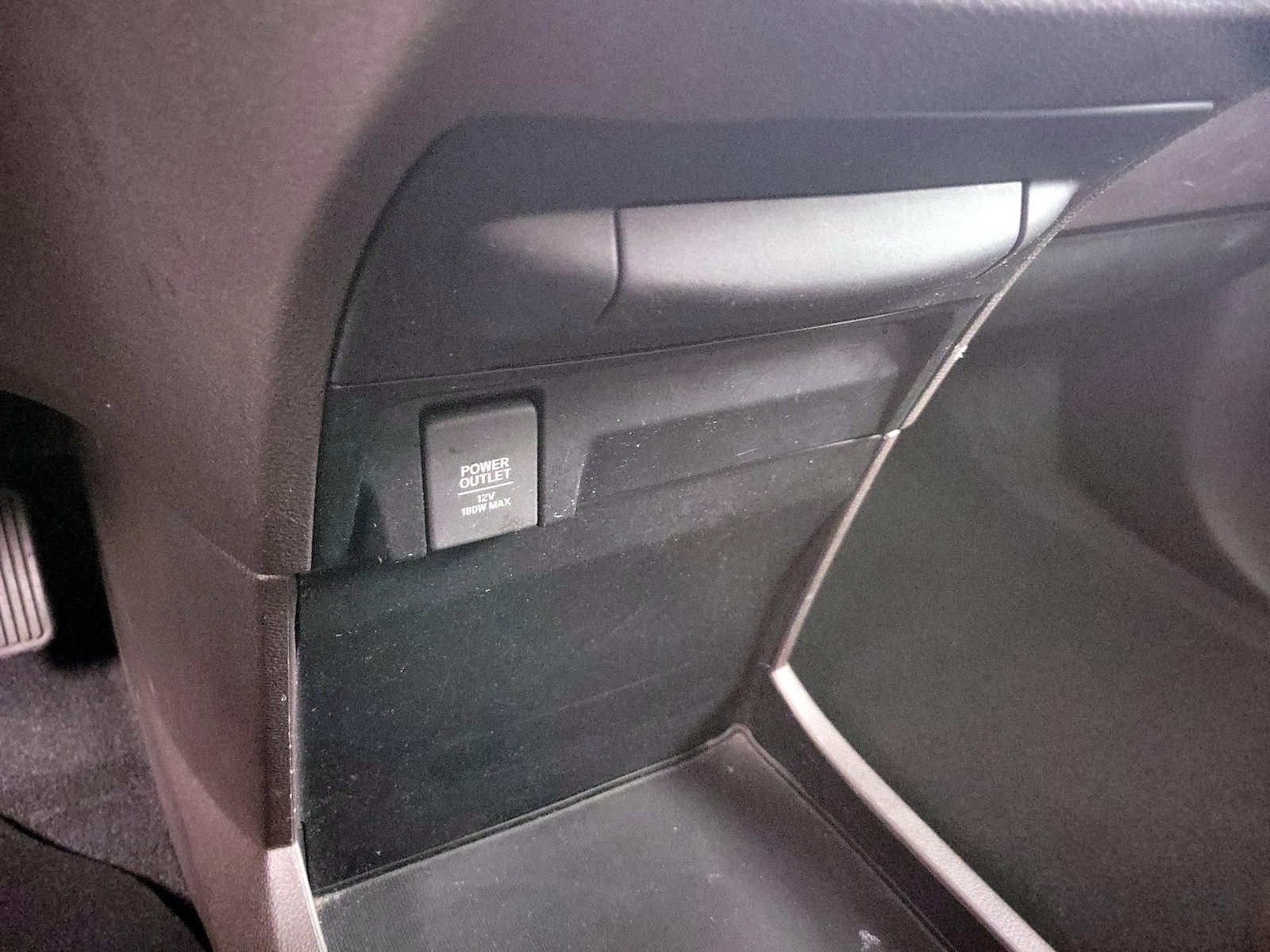 2019 Honda Odyssey EX-L - Photo 19