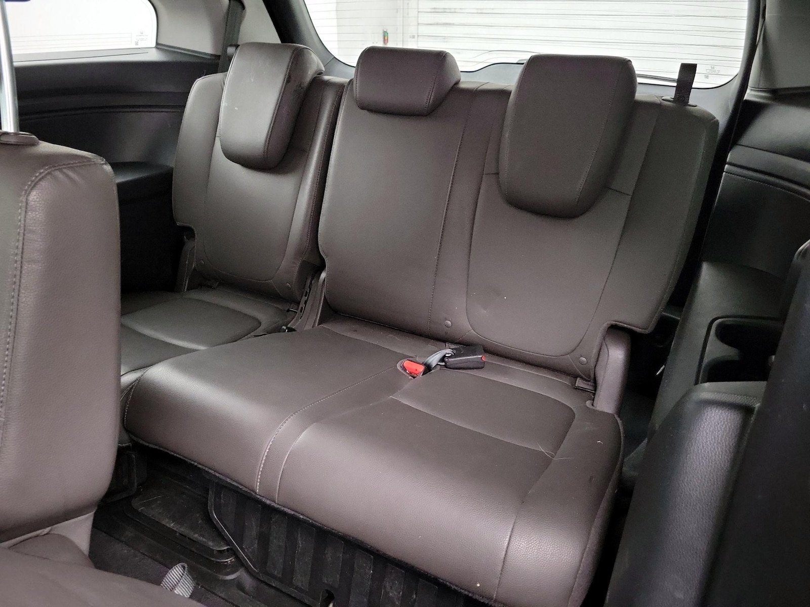 2019 Honda Odyssey EX-L - Photo 22