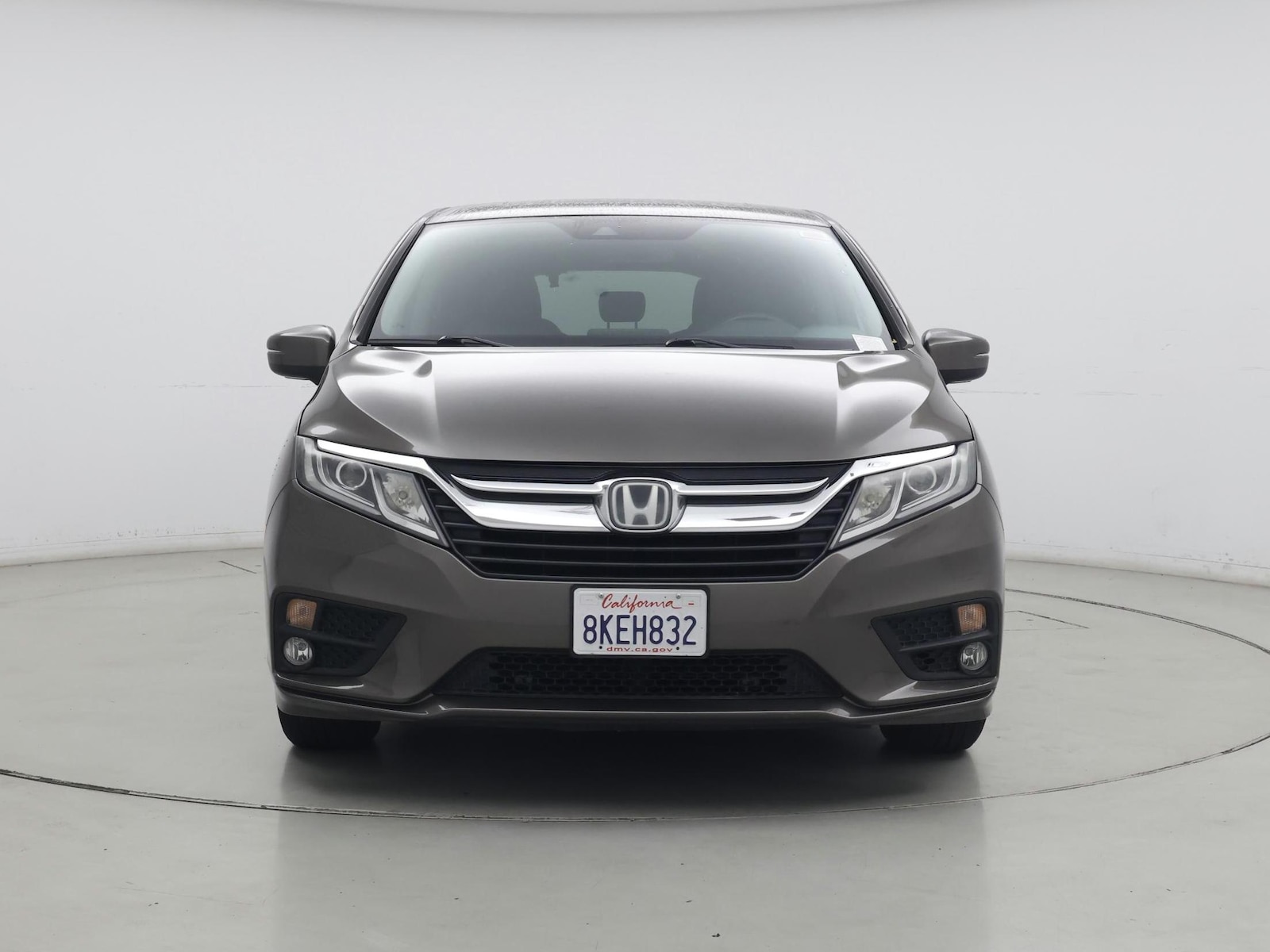 2019 Honda Odyssey EX-L - Photo 6
