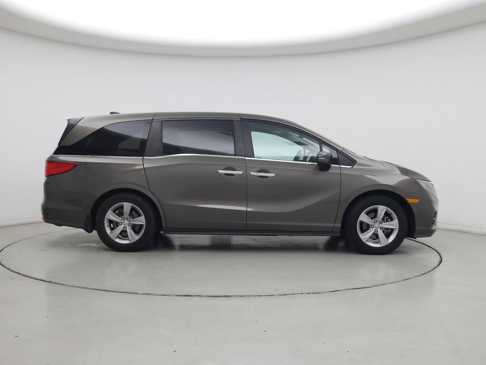 2019 Honda Odyssey EX-L - Photo 8