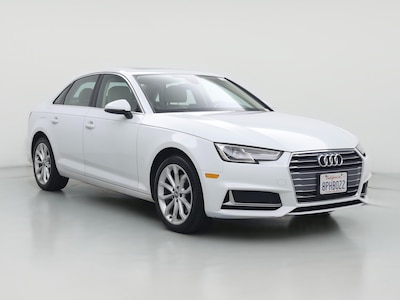 2019 Audi A4 Premium
