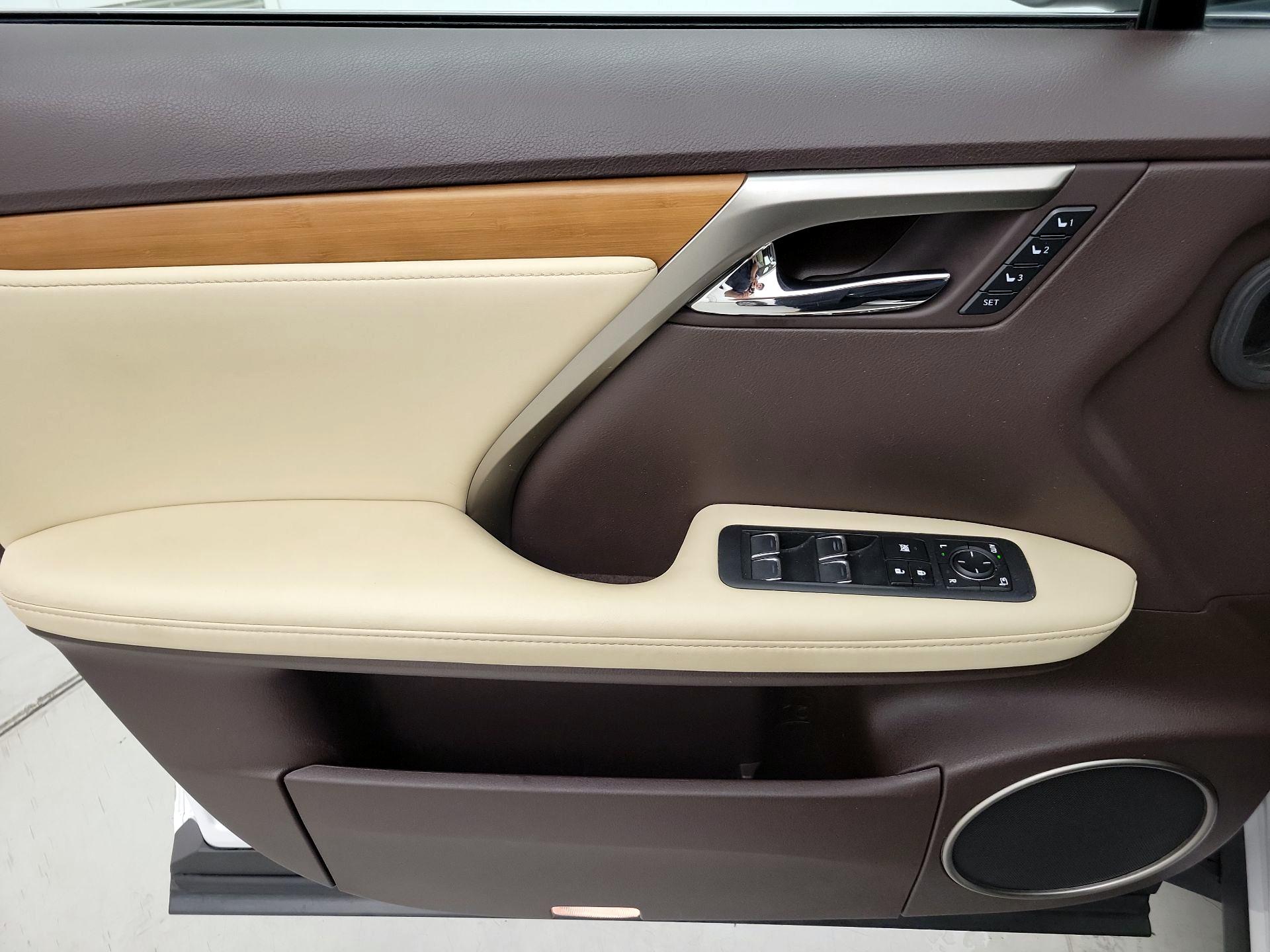 Thumbnail: 2020 Lexus RX - 12