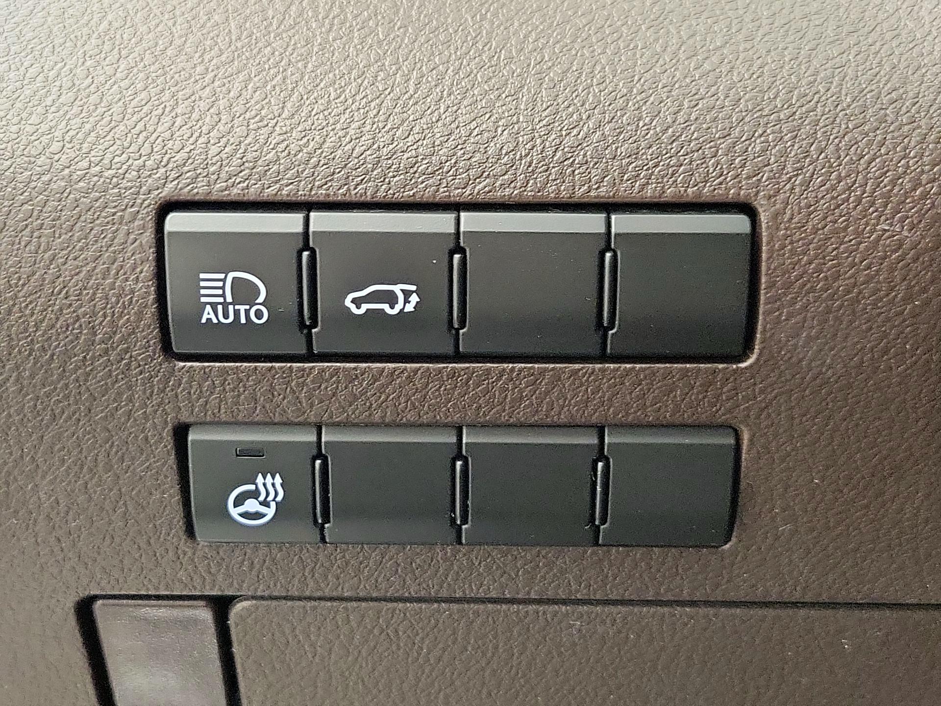 Thumbnail: 2020 Lexus RX - 13