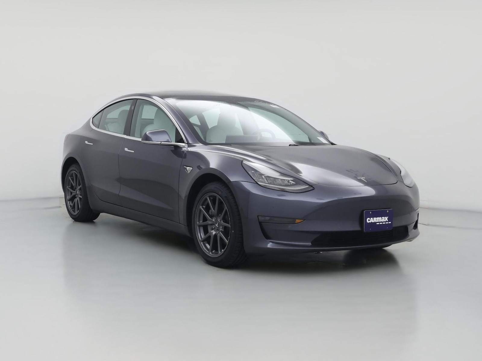 2020 Tesla Model 3 Base