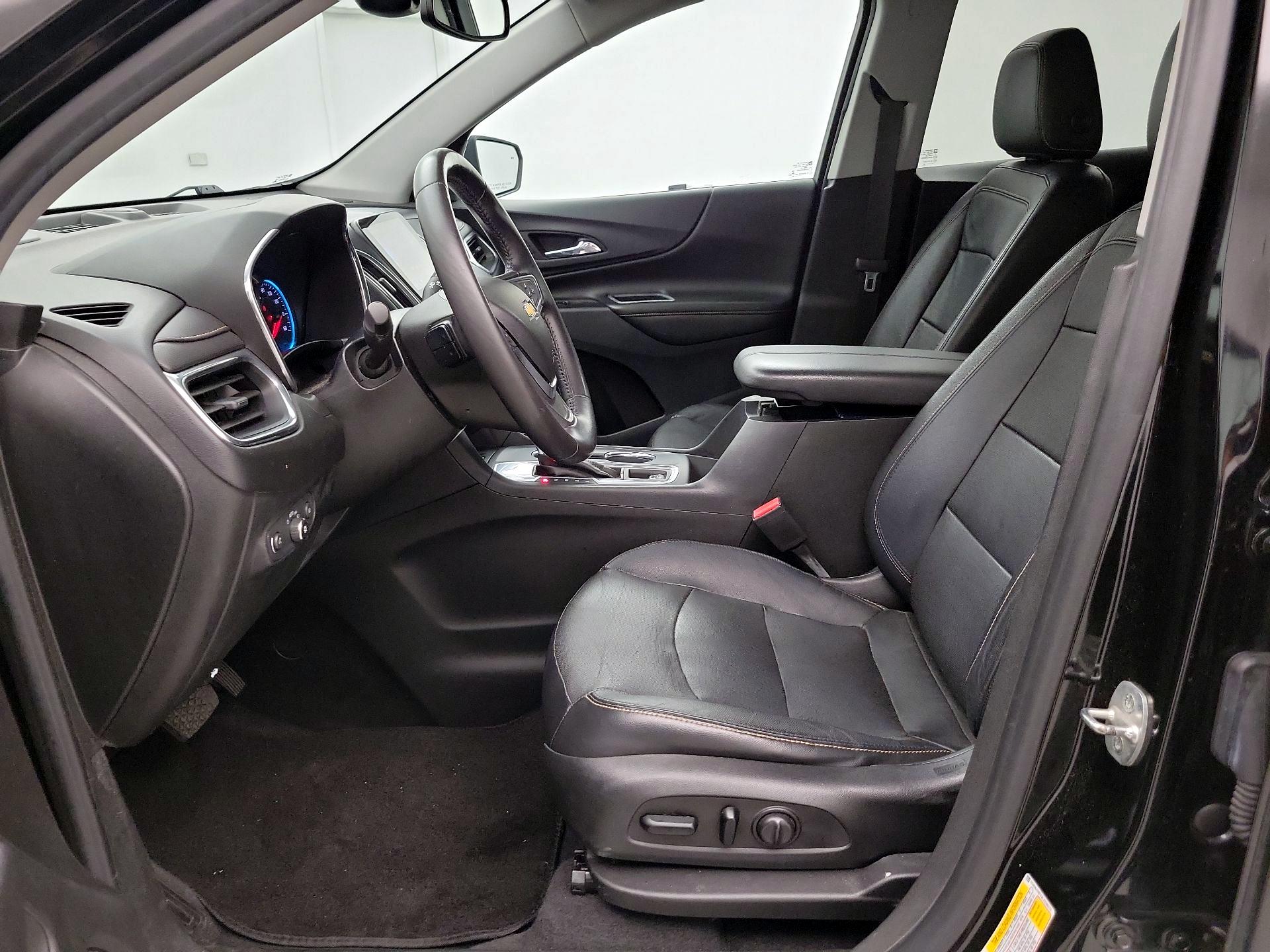 Thumbnail: 2020 Chevrolet Equinox - 11