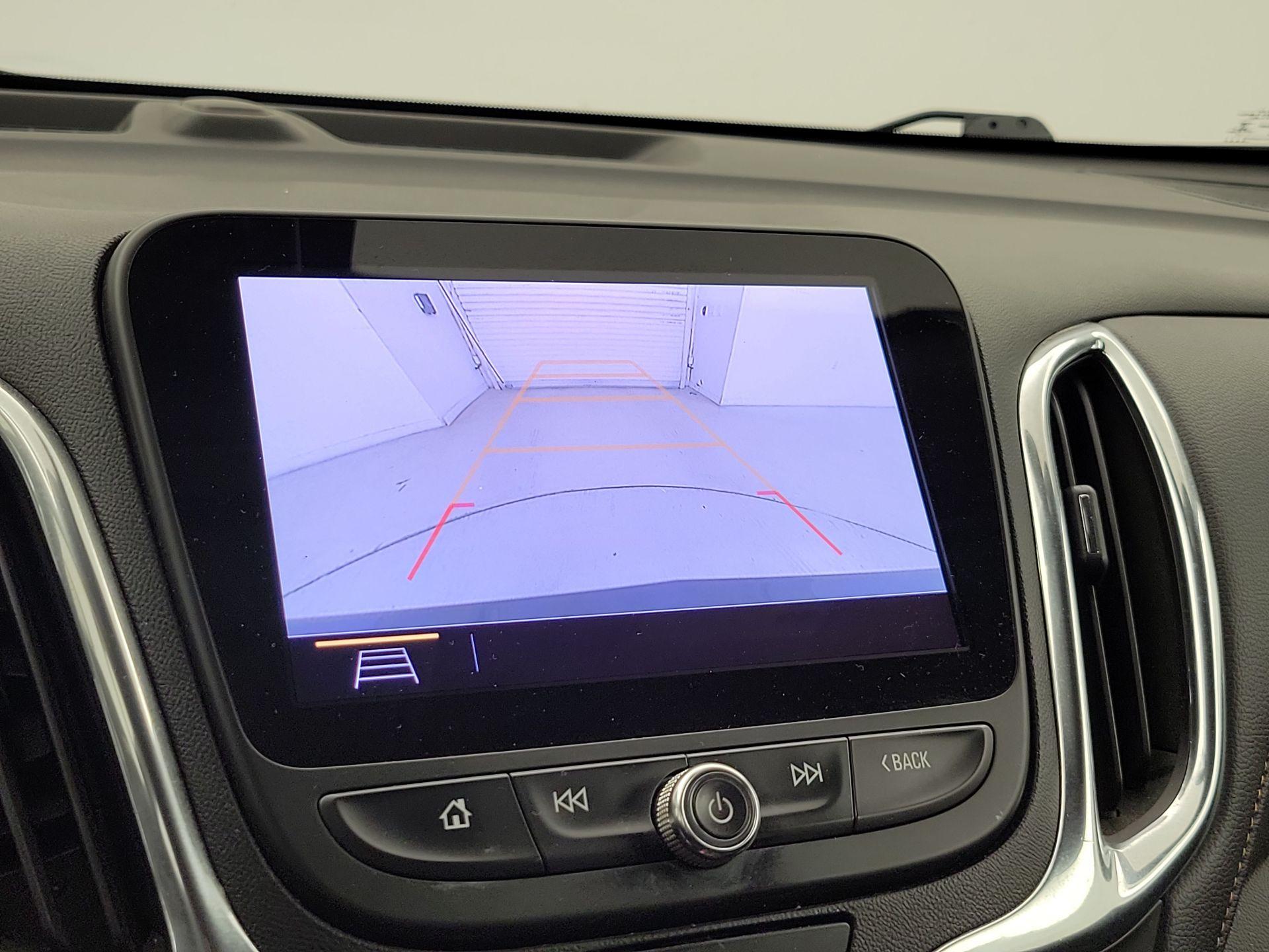 Thumbnail: 2020 Chevrolet Equinox - 14