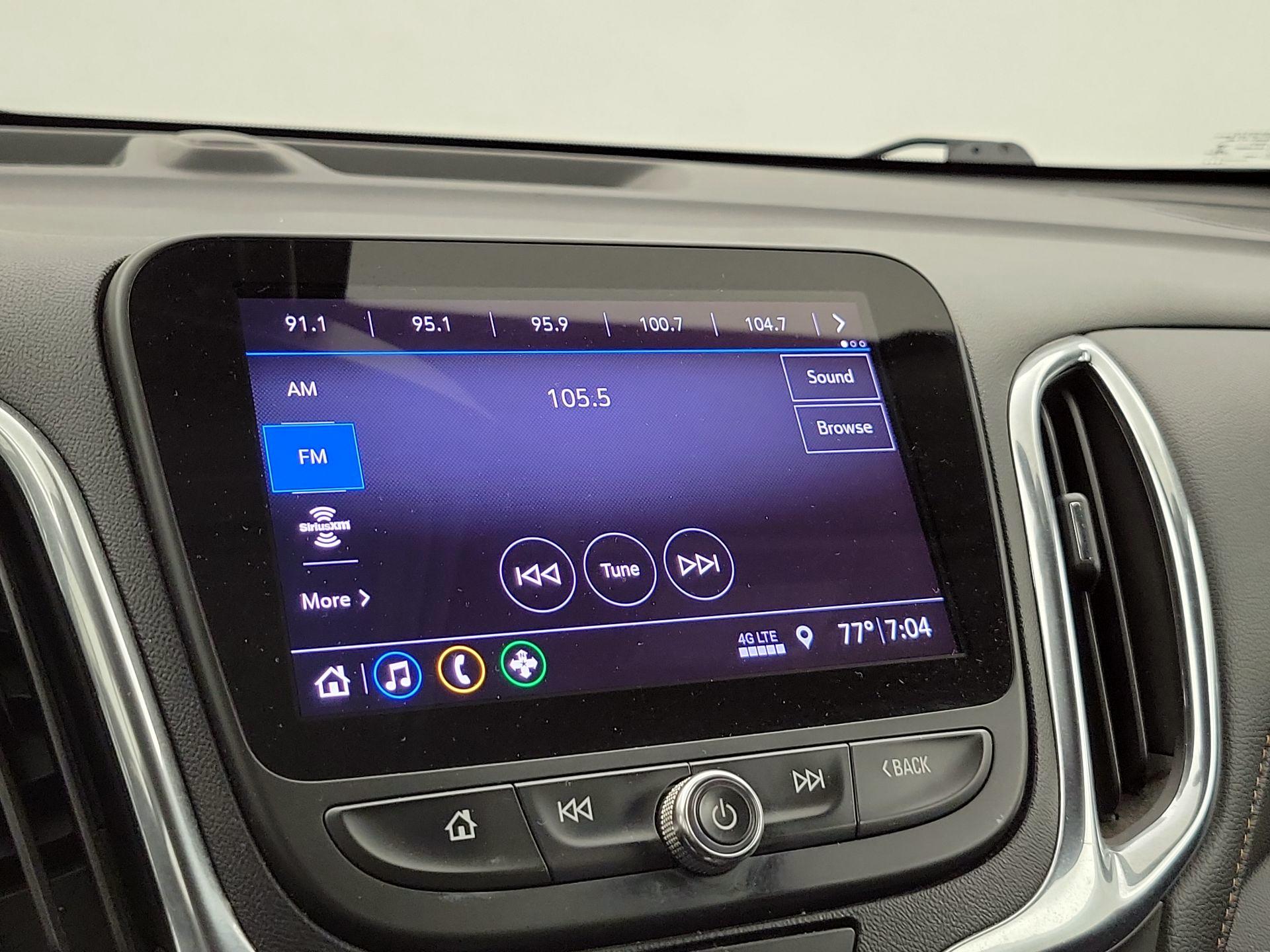 Thumbnail: 2020 Chevrolet Equinox - 15