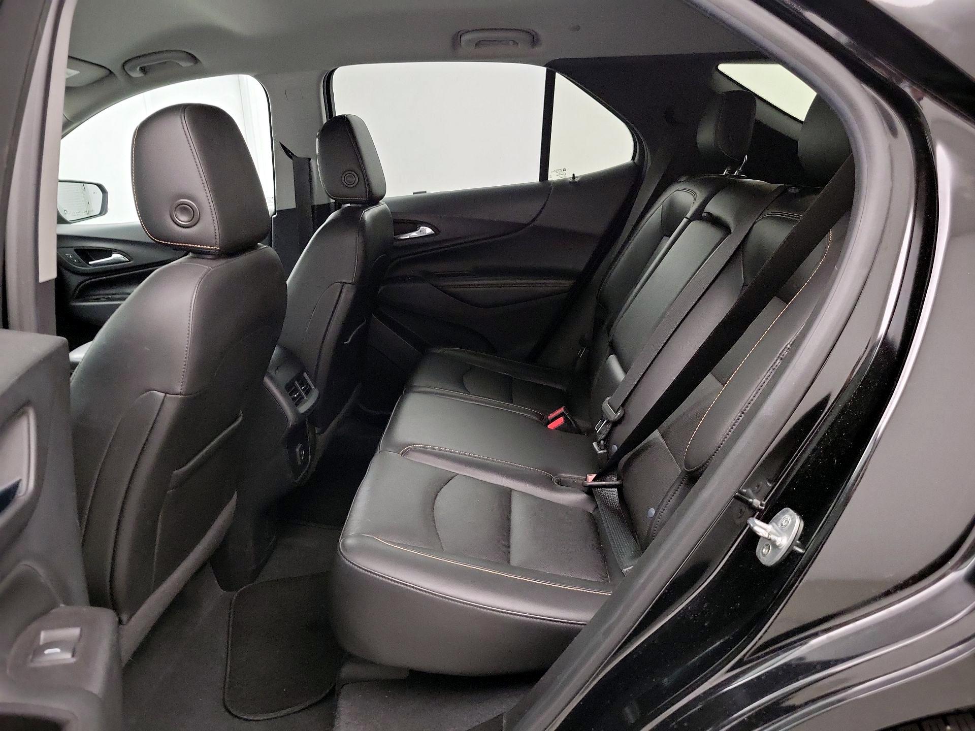 Thumbnail: 2020 Chevrolet Equinox - 19