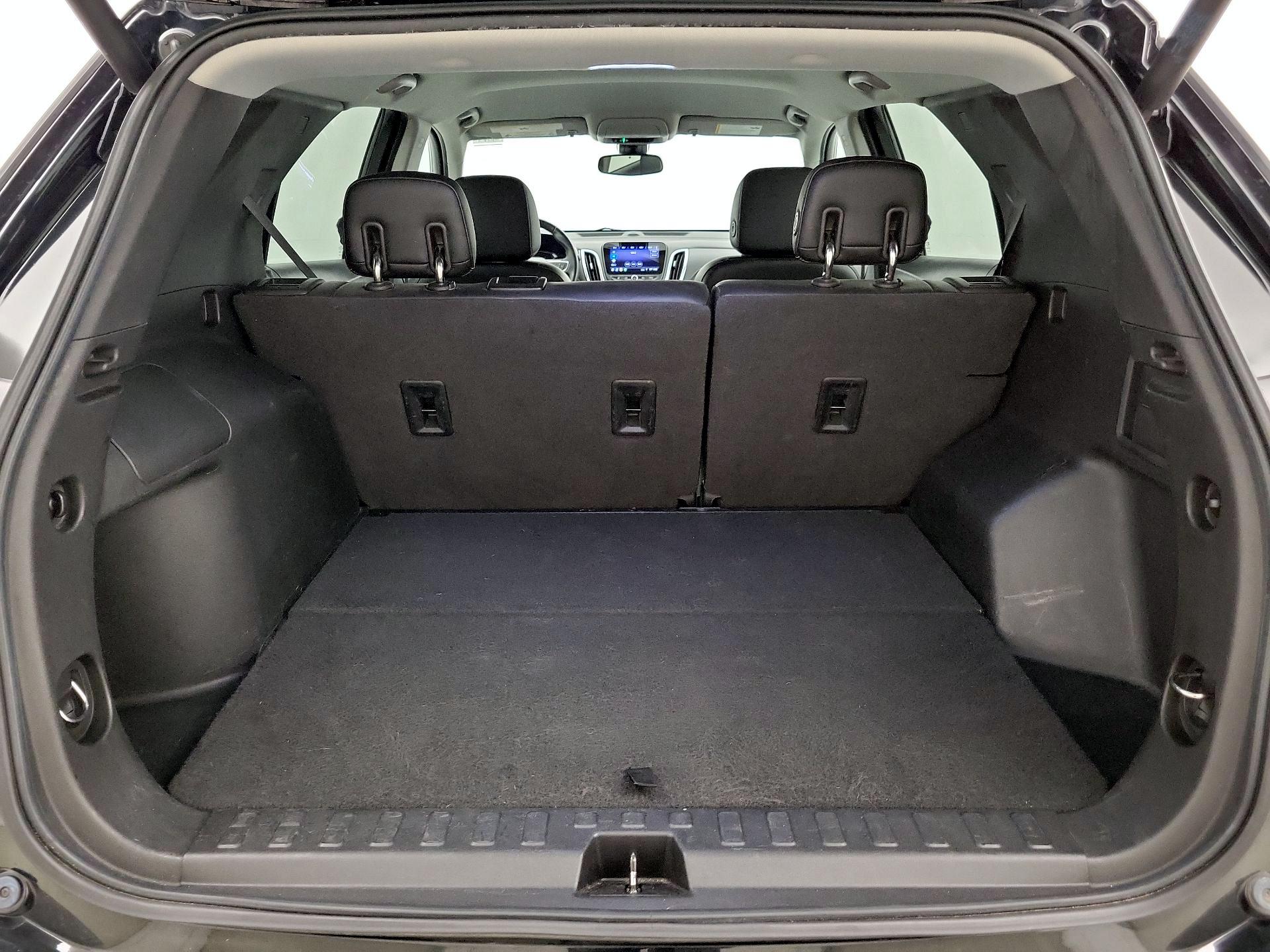 Thumbnail: 2020 Chevrolet Equinox - 20