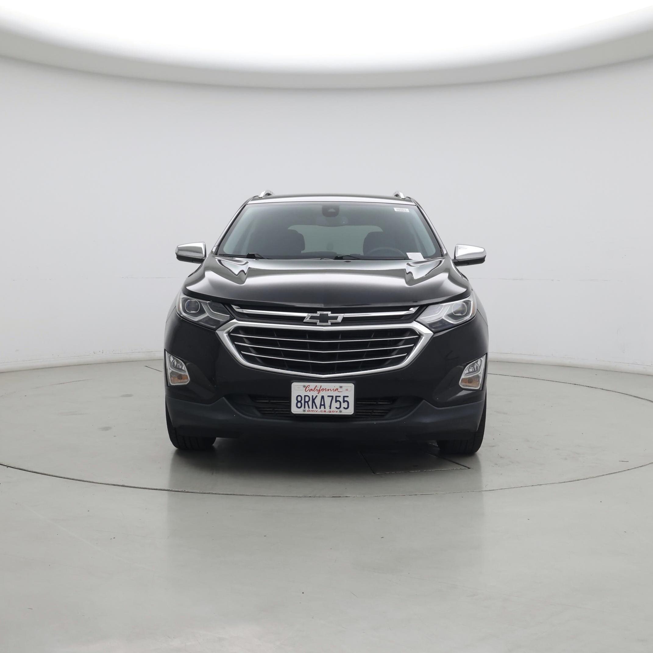 Thumbnail: 2020 Chevrolet Equinox - 5