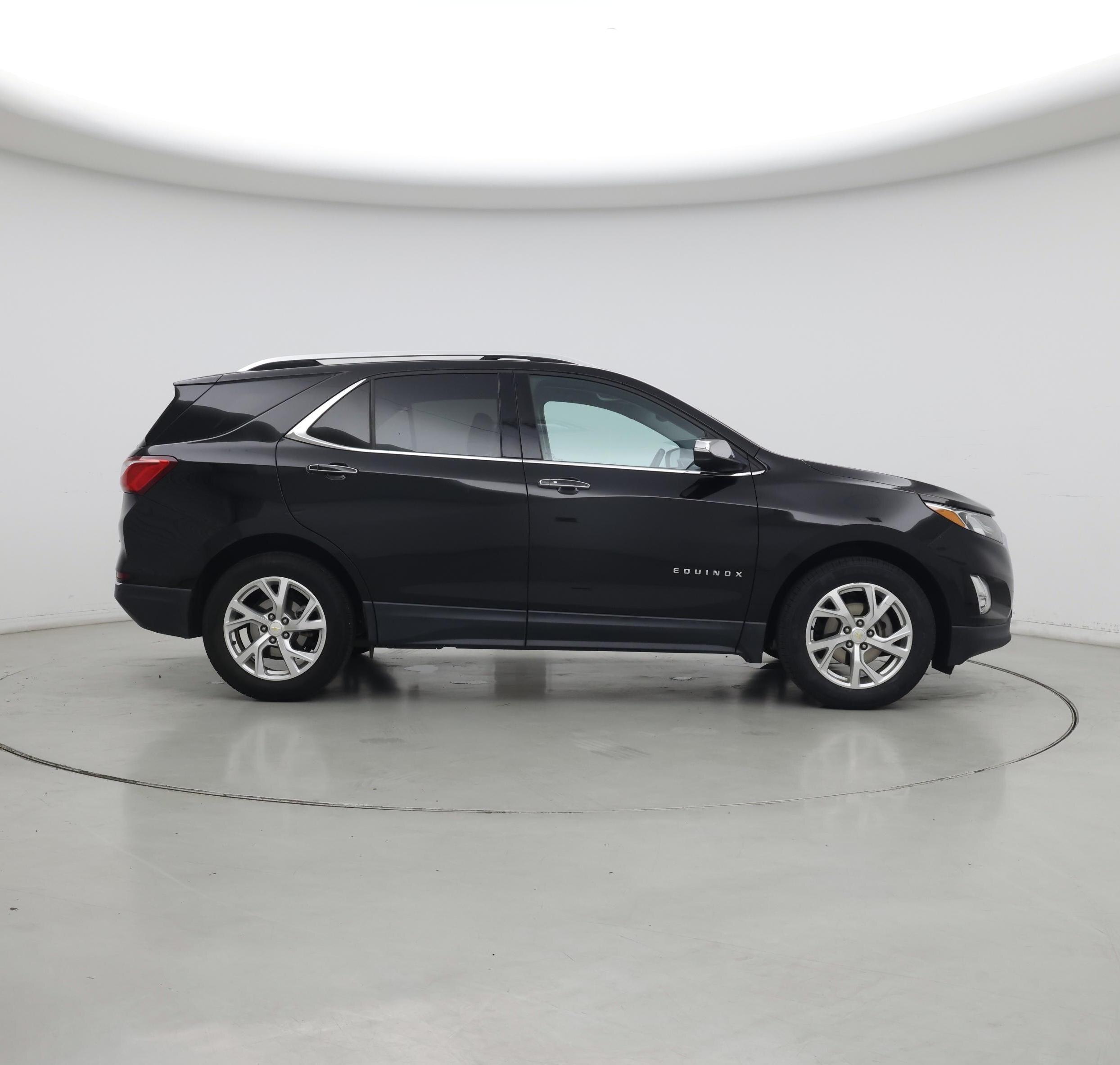 Thumbnail: 2020 Chevrolet Equinox - 7