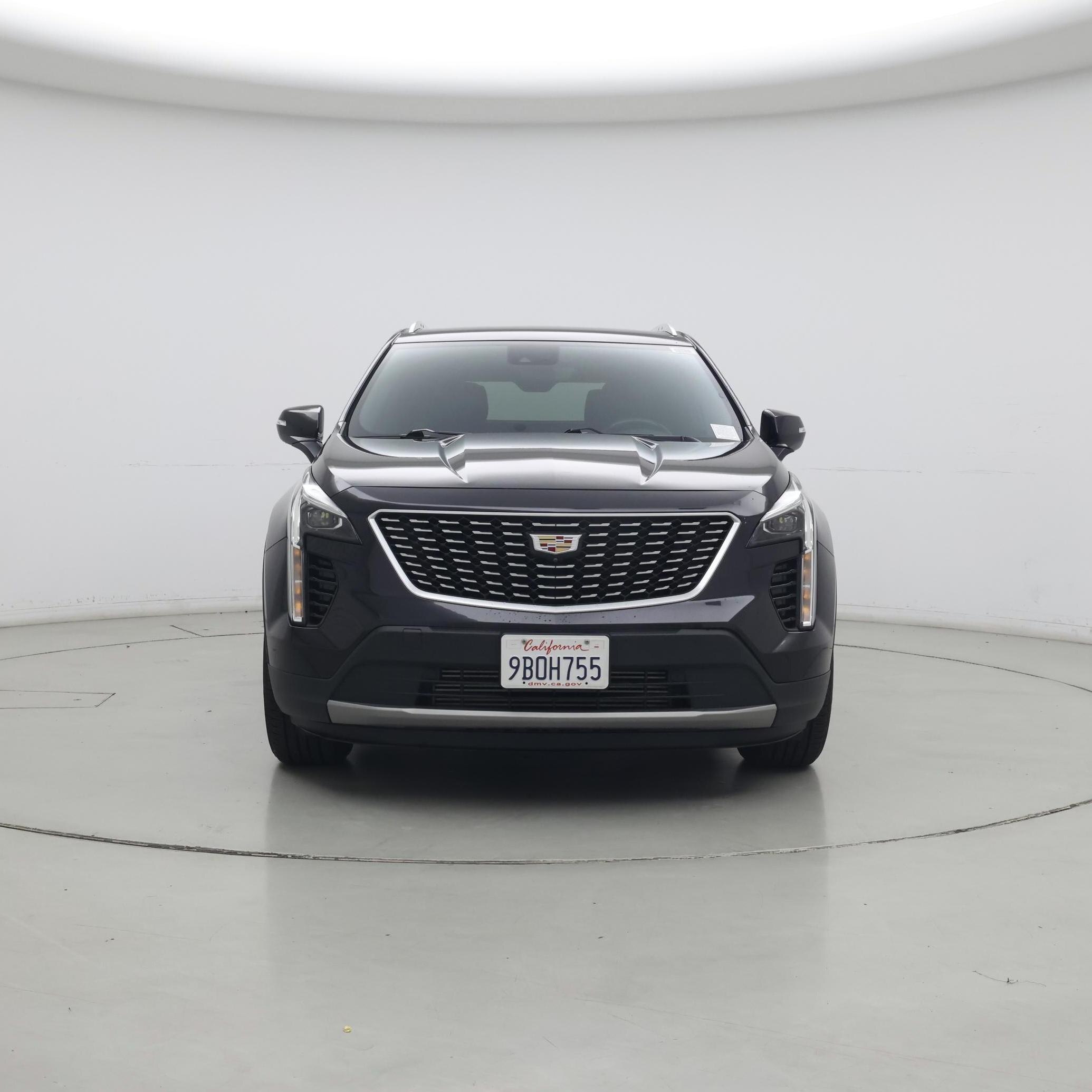 Thumbnail: 2022 Cadillac XT4 - 5