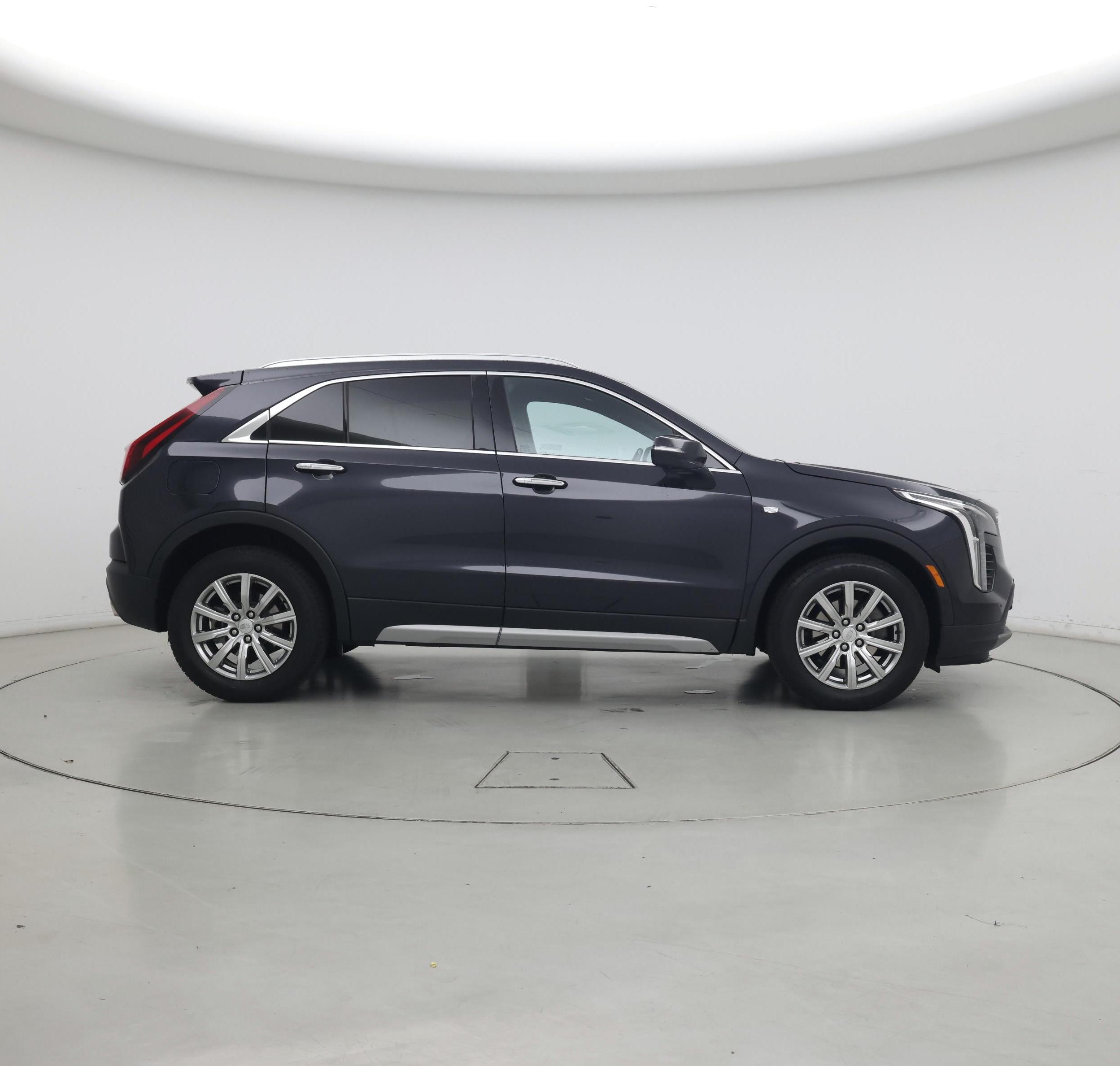 Thumbnail: 2022 Cadillac XT4 - 7