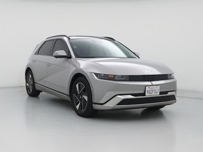 2025 Hyundai Ioniq 5 Limited