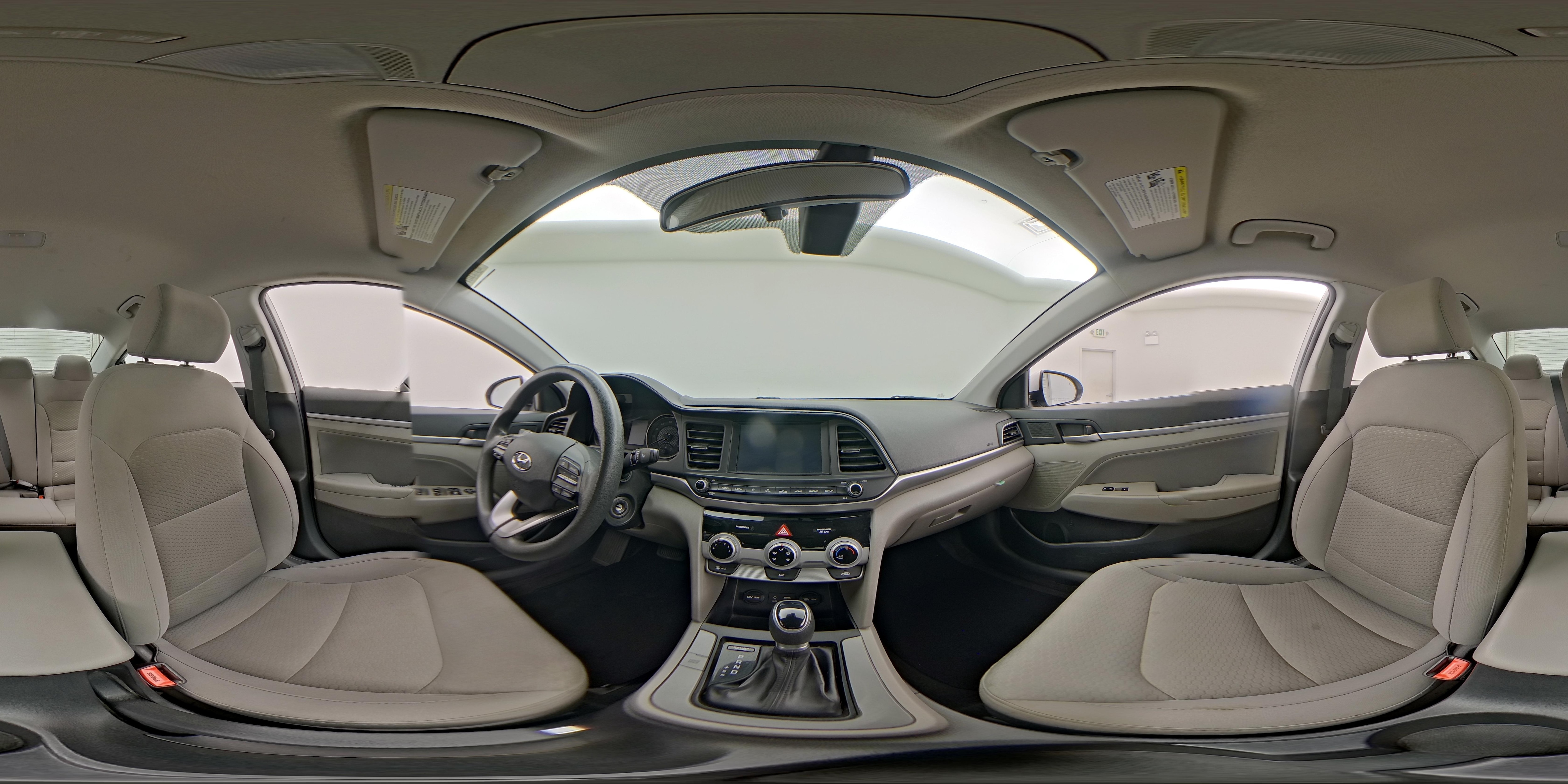 2019 Hyundai Elantra SEL - Photo 24