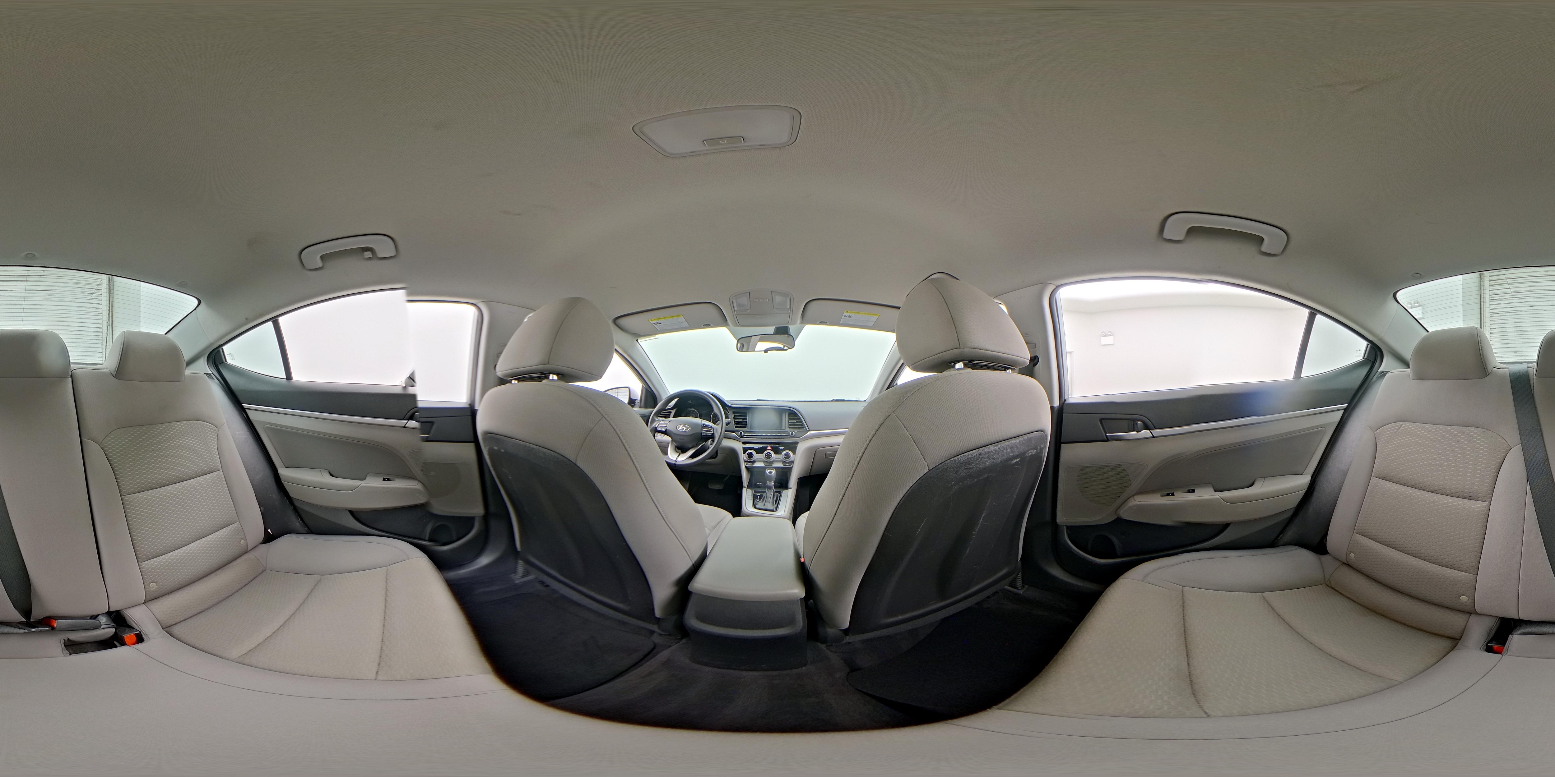 2019 Hyundai Elantra SEL - Photo 25