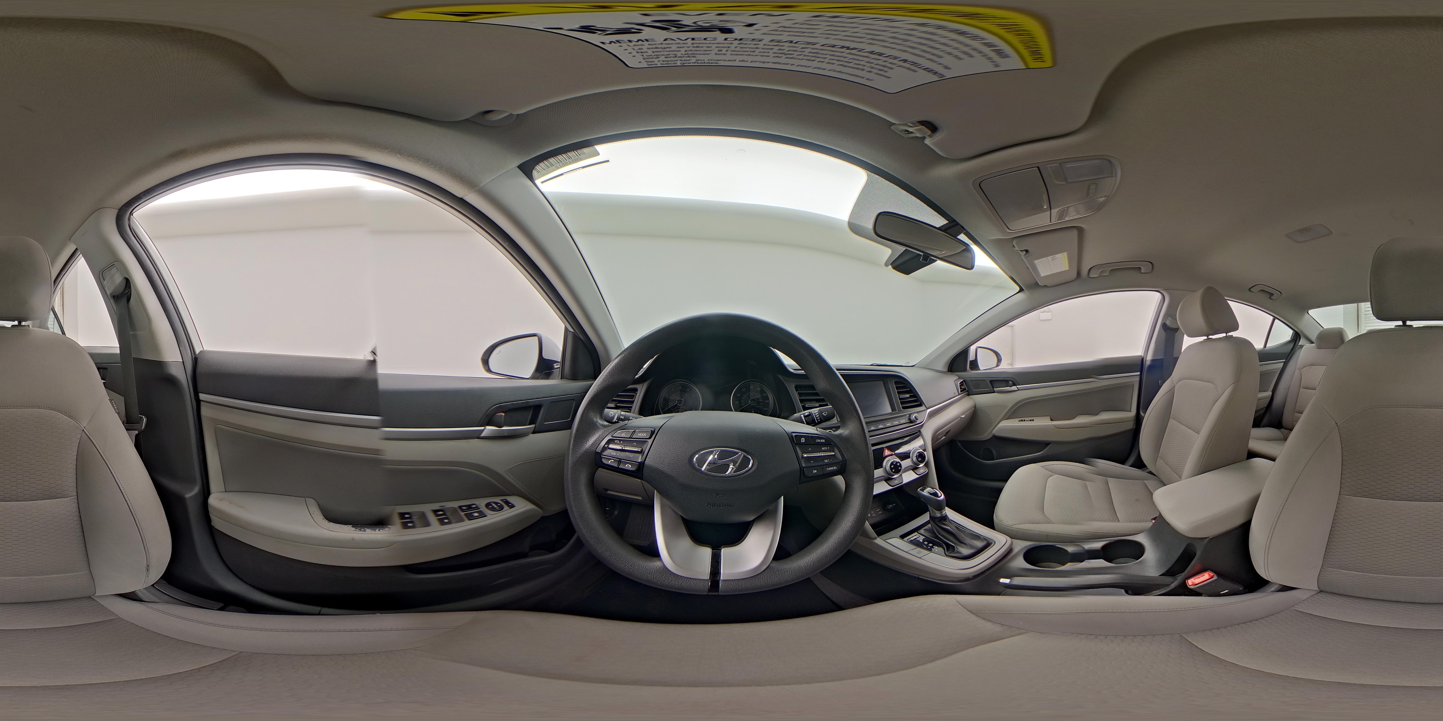 2019 Hyundai Elantra SEL - Photo 26