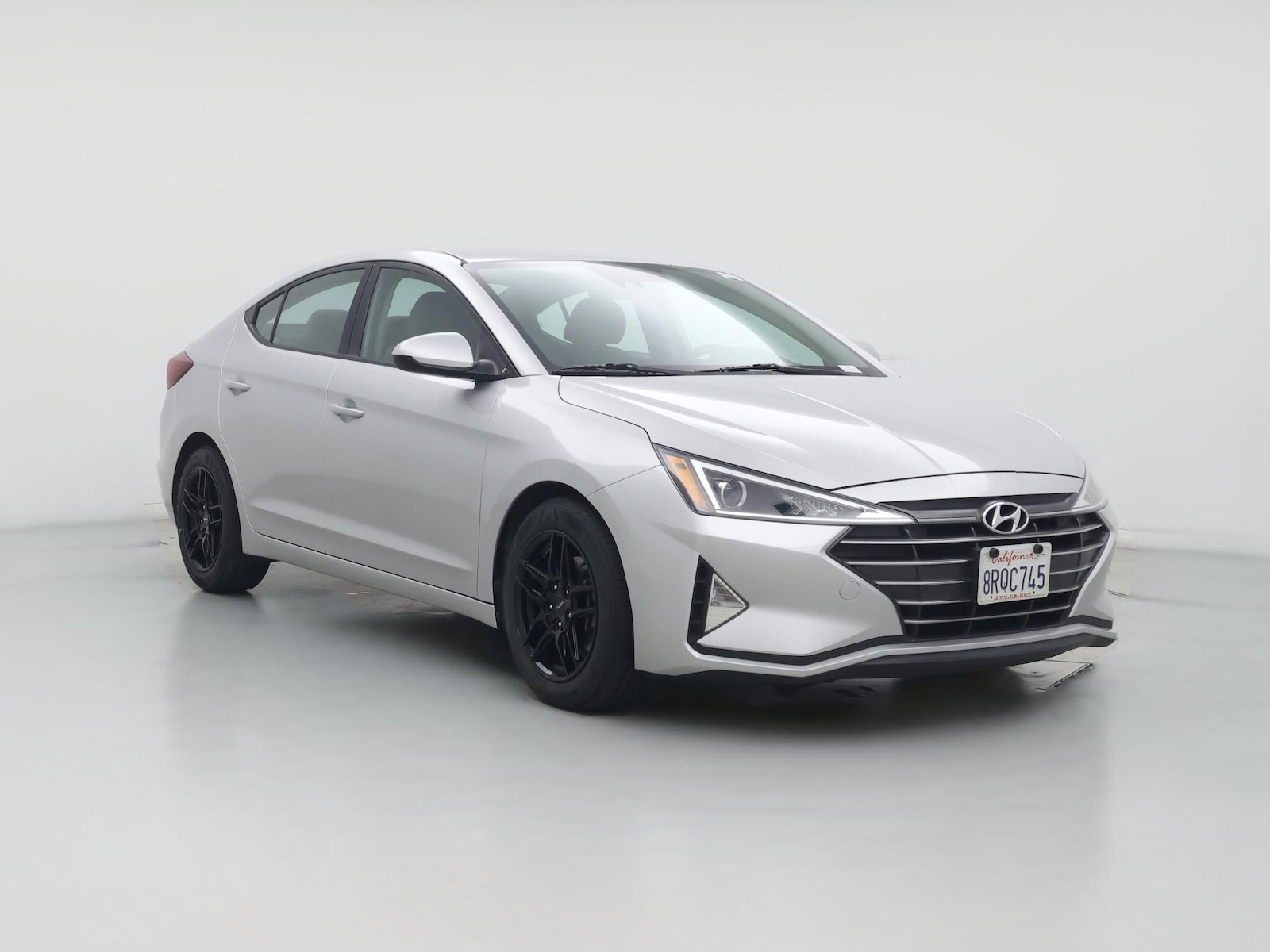 2019 Hyundai Elantra SEL - Photo 1