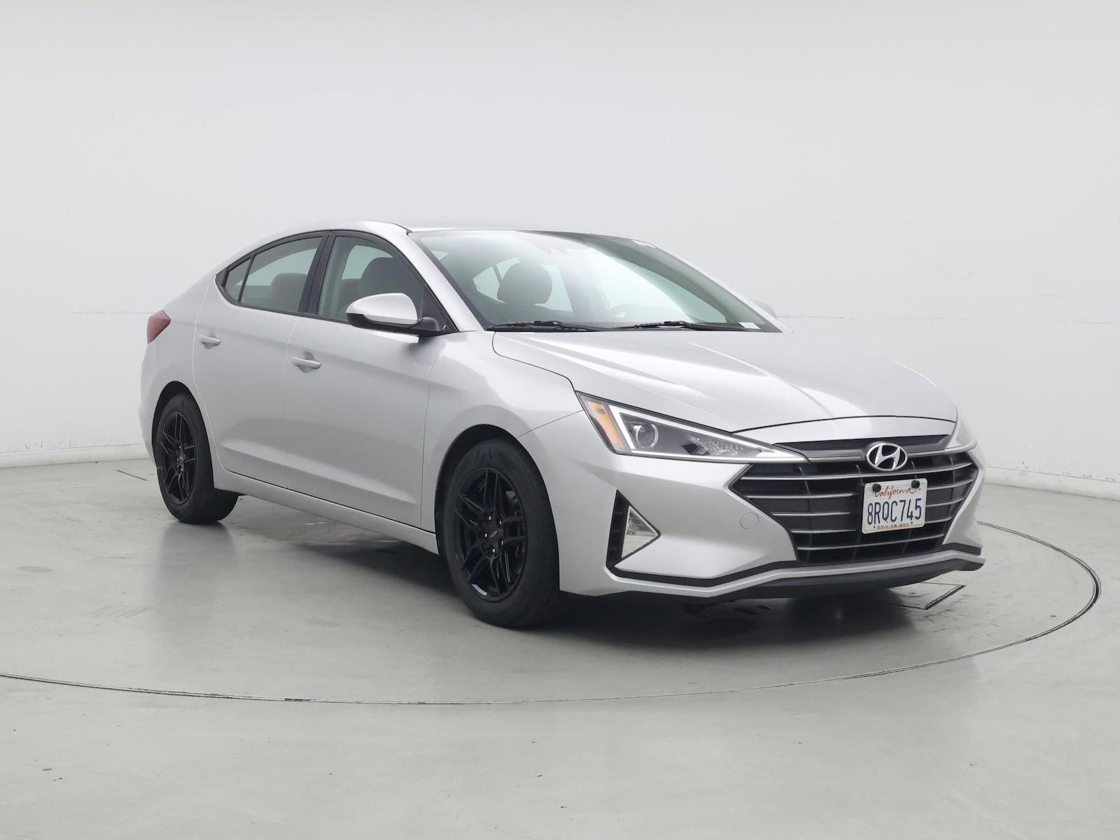 2019 Hyundai Elantra SEL - Photo 2