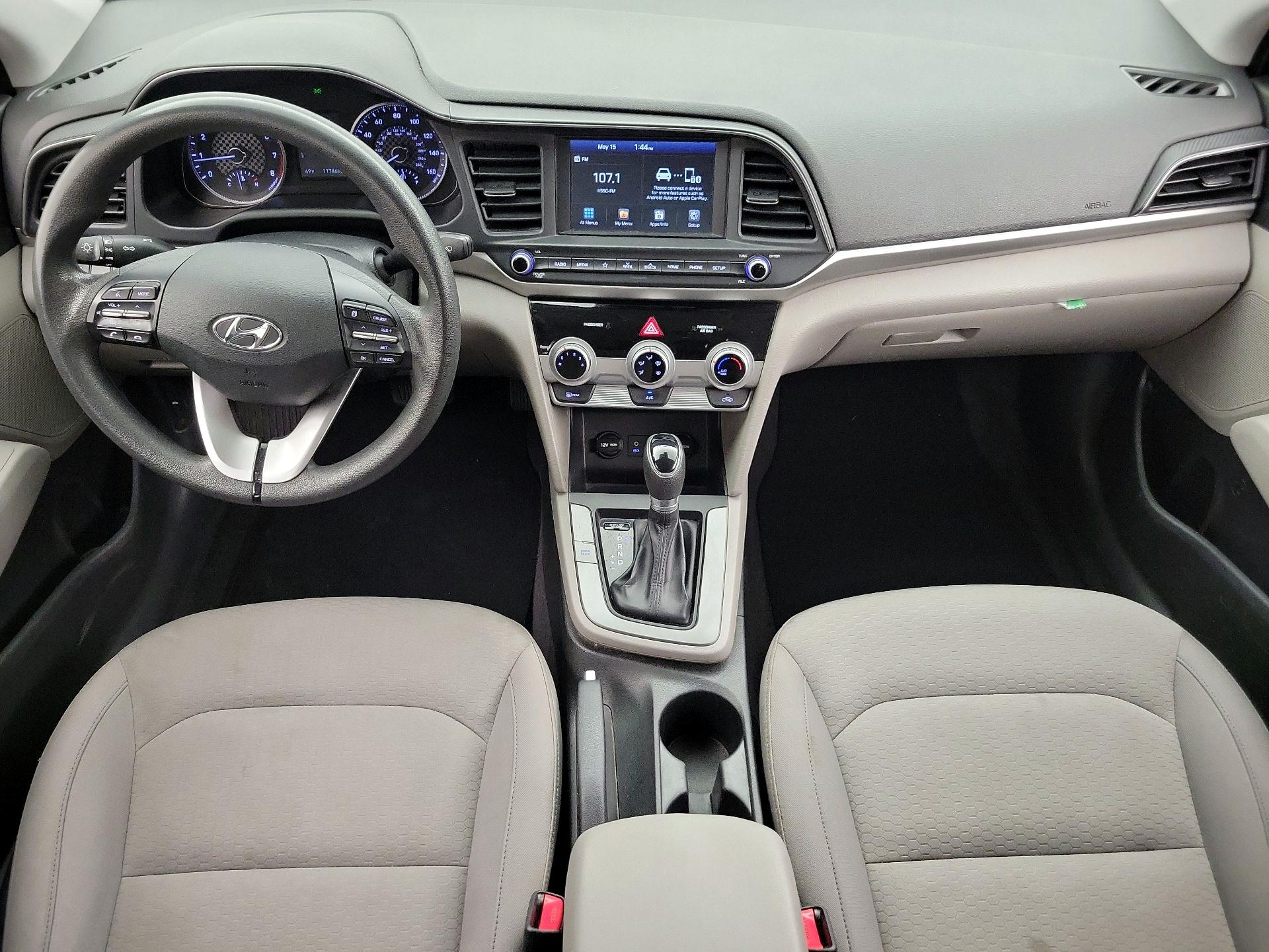 Thumbnail: 2019 Hyundai Elantra - 9