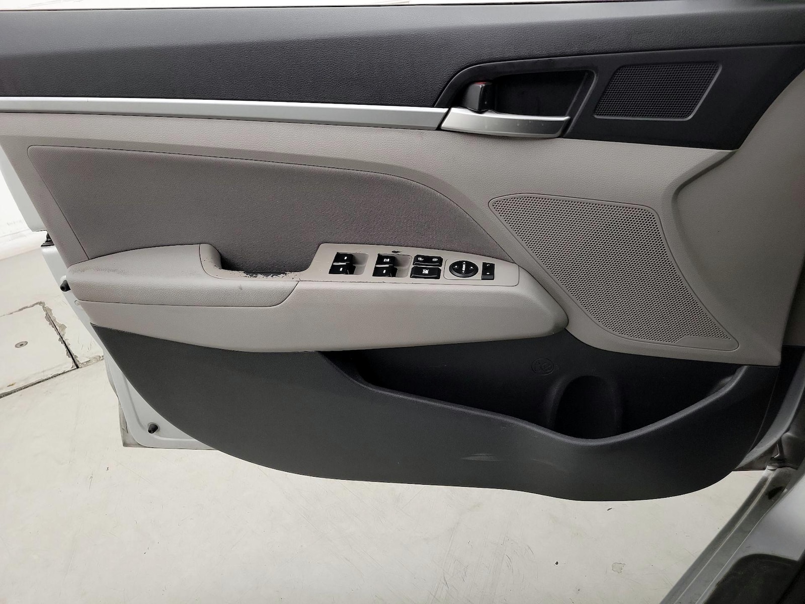 2019 Hyundai Elantra SEL - Photo 13