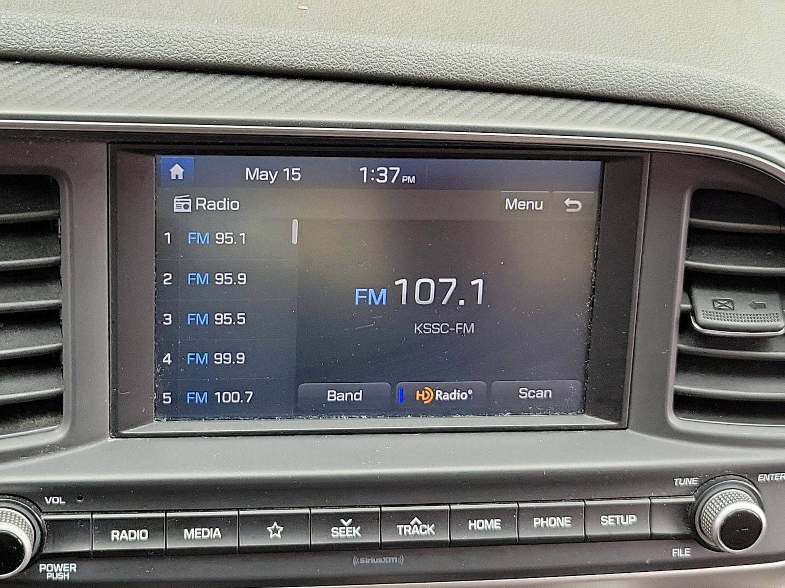 2019 Hyundai Elantra SEL - Photo 16